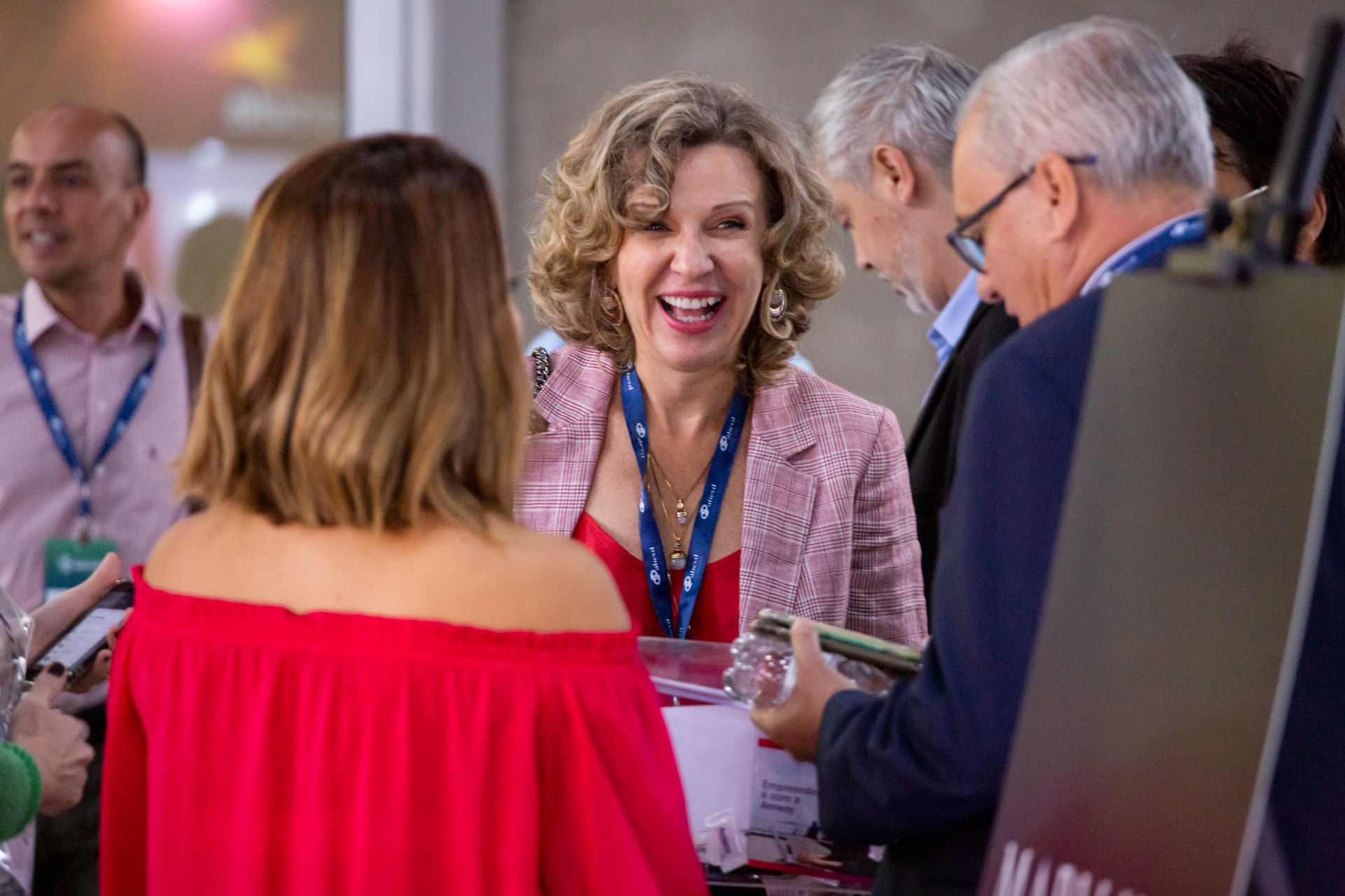 2º Congresso Nacional de Vendas Diretas ABEVD - São Paulo SP - 2 - 14