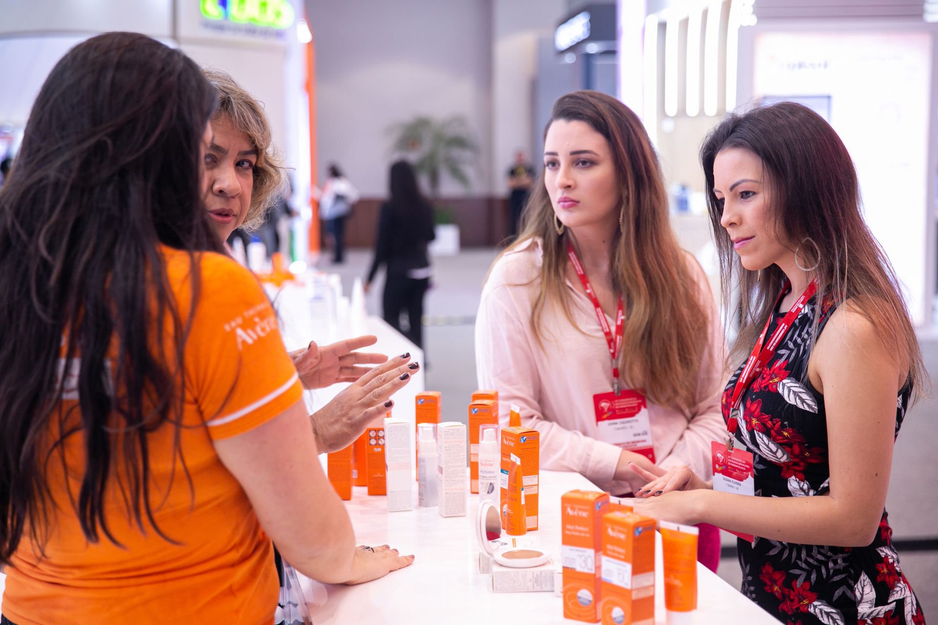 74º SBD - Congresso da Sociedade Brasileira de Dermatologia - Barra da Tijuca RJ - 2 - 81