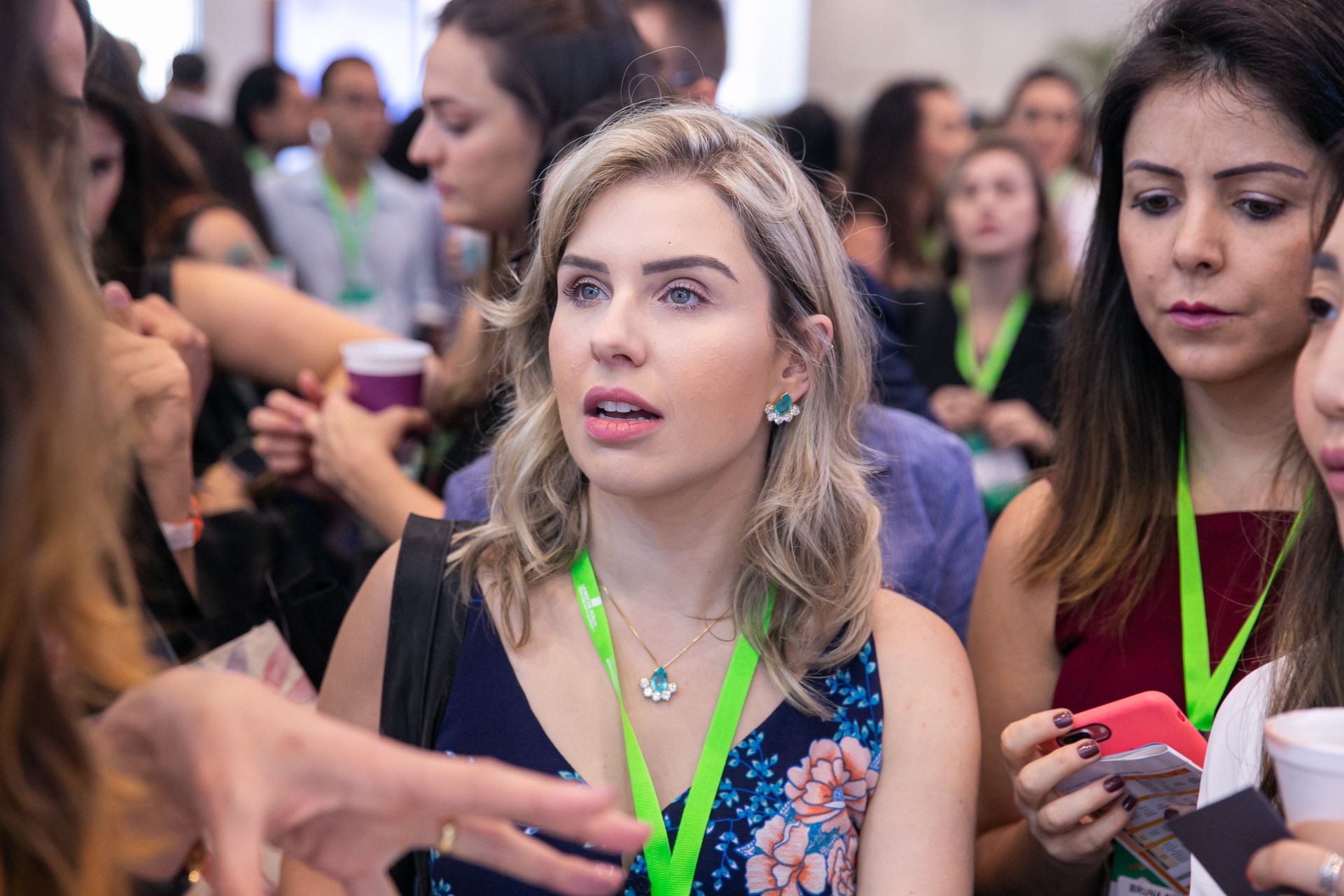 74º SBD - Congresso da Sociedade Brasileira de Dermatologia - Barra da Tijuca RJ - 2 - 89