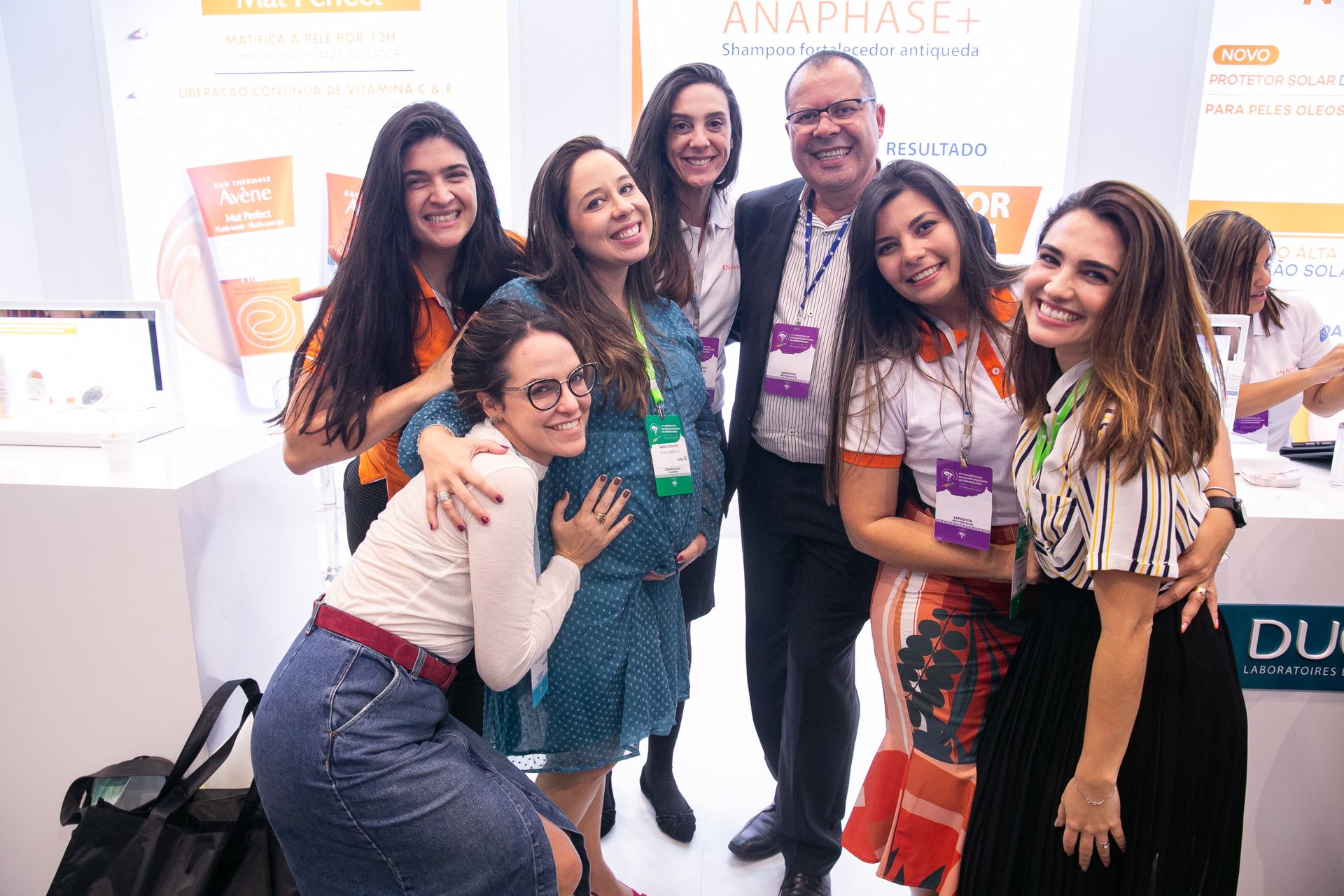 74º SBD - Congresso da Sociedade Brasileira de Dermatologia - Barra da Tijuca RJ - 2 - 97