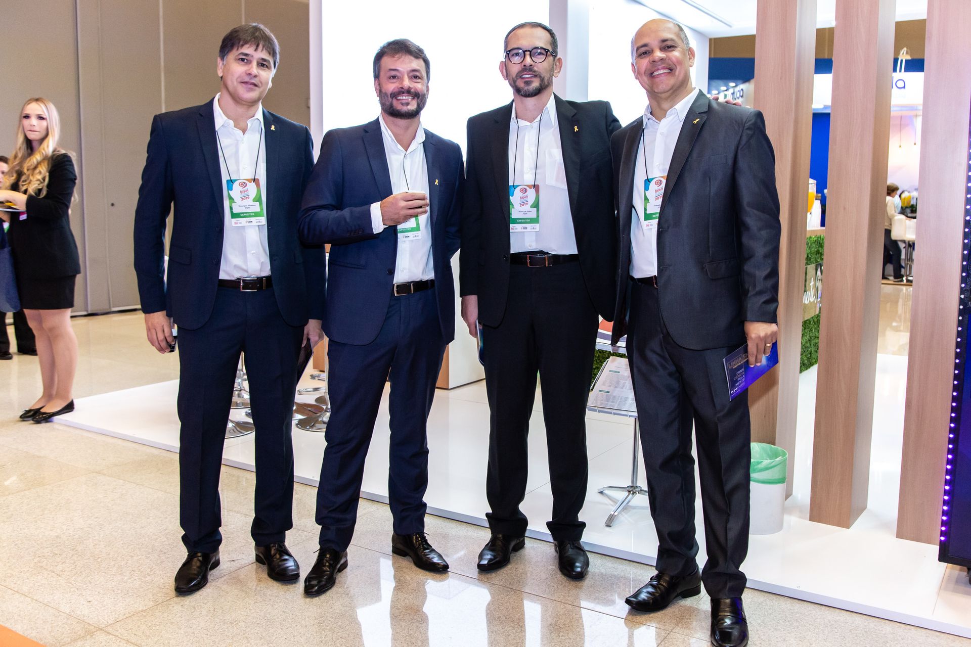 World Congress on Brain, Behavior and Emotions 2019 - Brasília DF - 2 - 6