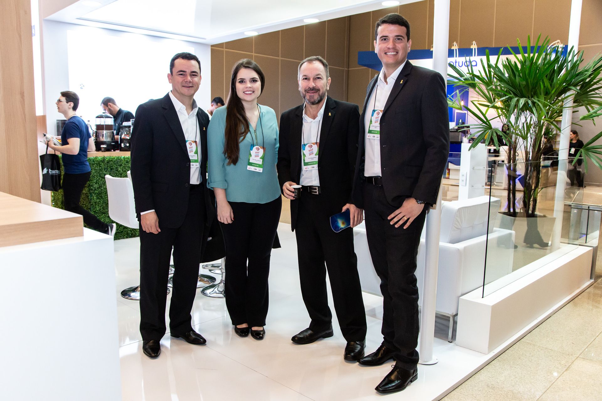 World Congress on Brain, Behavior and Emotions 2019 - Brasília DF - 2 - 7