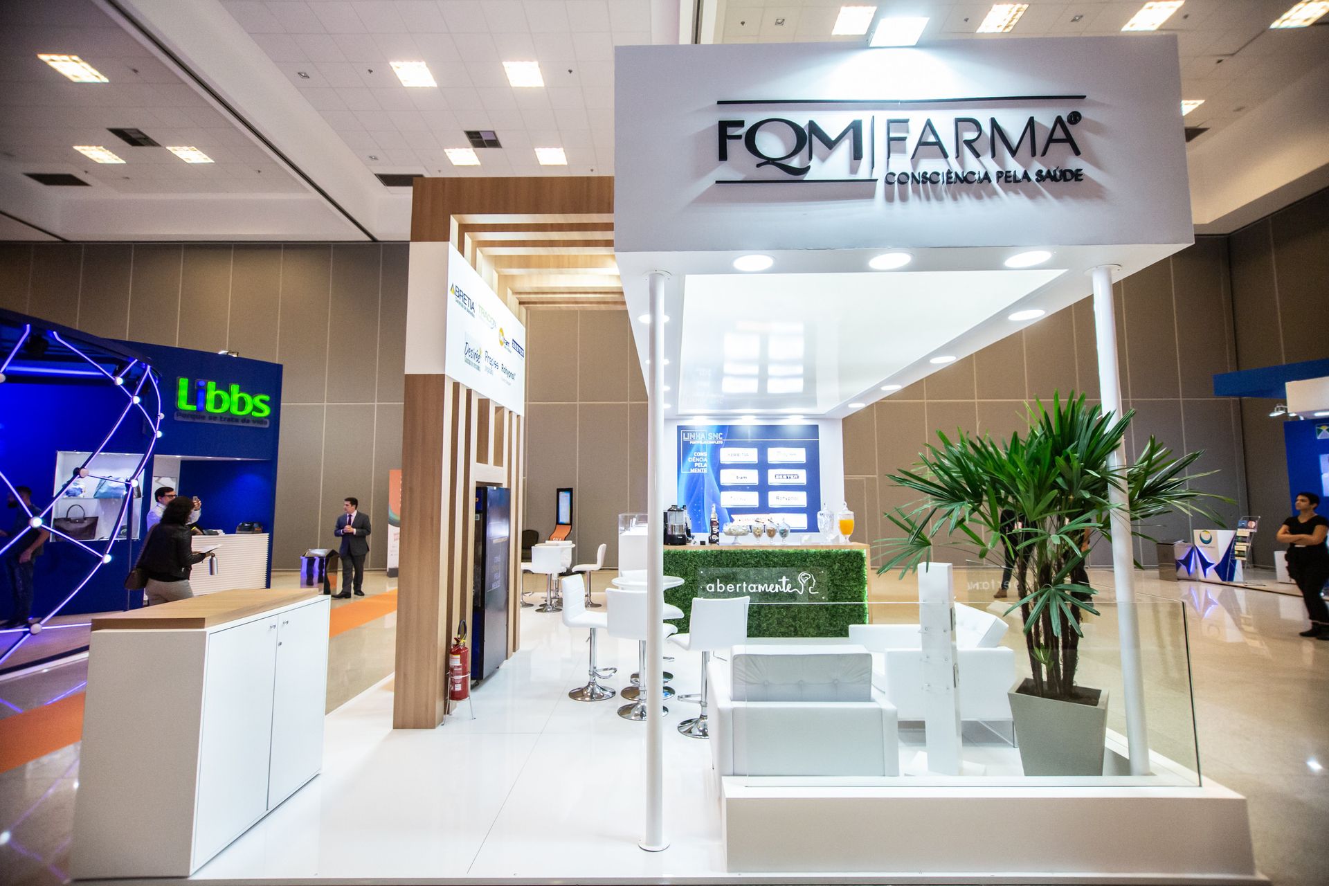 World Congress on Brain, Behavior and Emotions 2019 - Brasília DF - 2 - 1