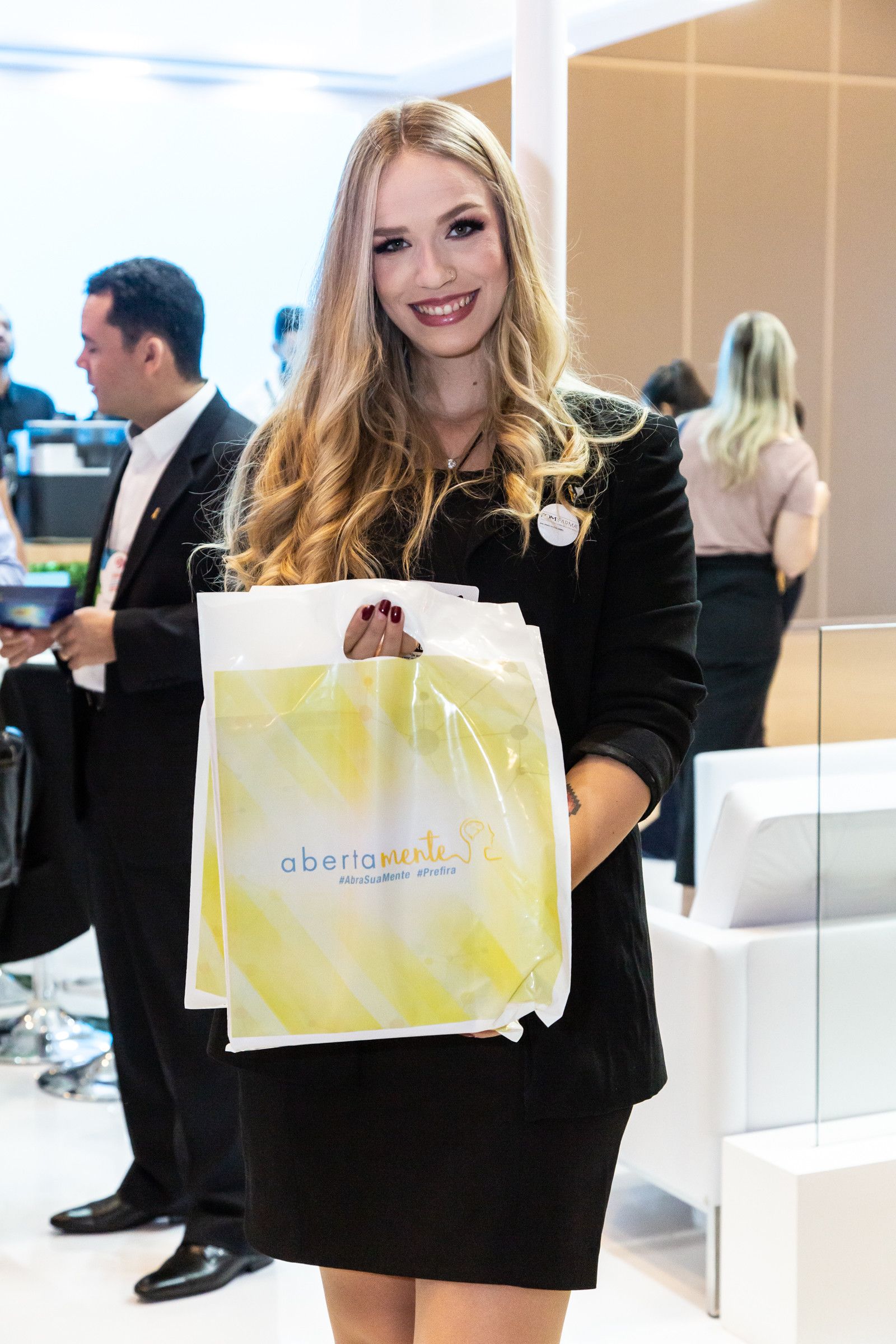 World Congress on Brain, Behavior and Emotions 2019 - Brasília DF - 2 - 10