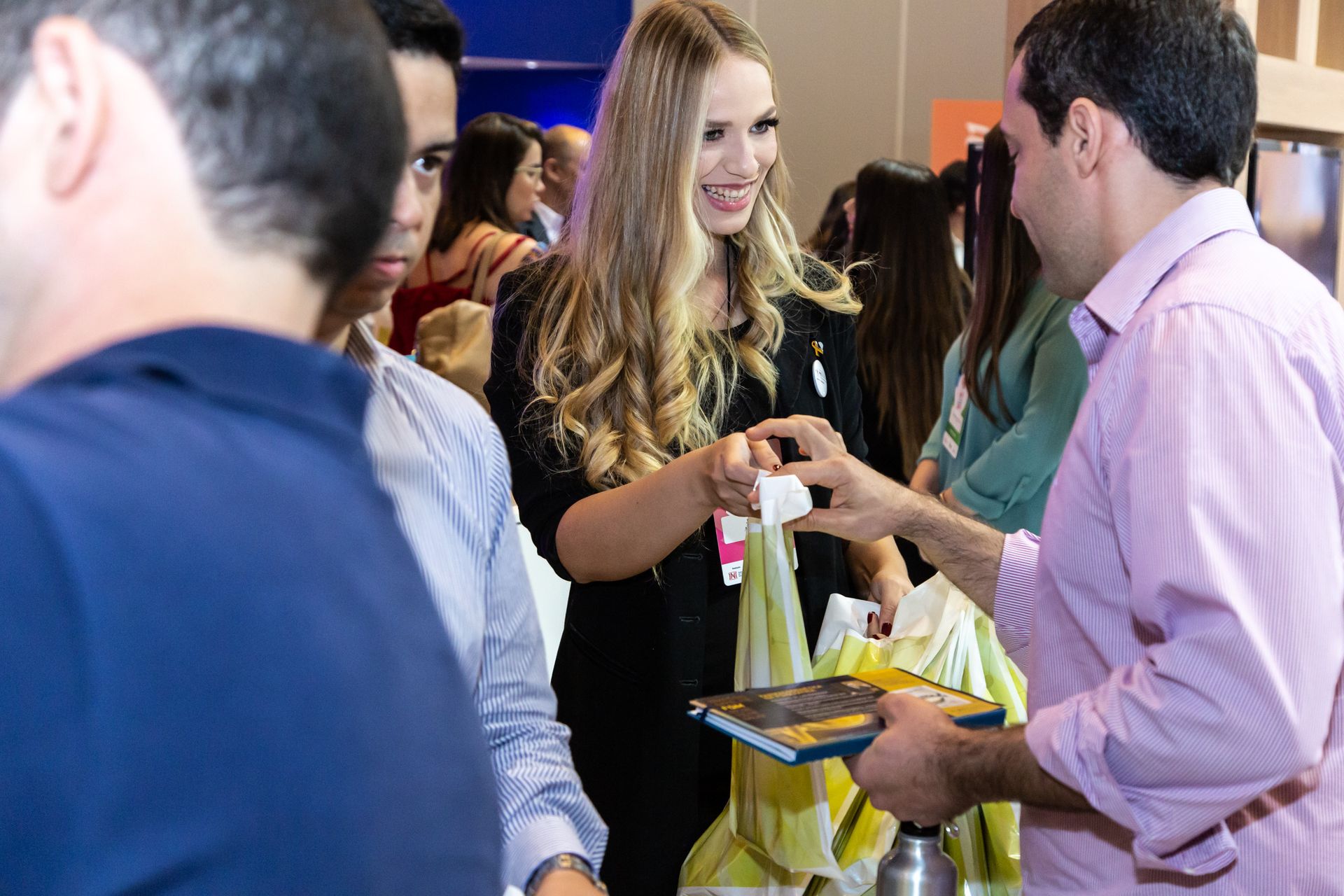 World Congress on Brain, Behavior and Emotions 2019 - Brasília DF - 2 - 11