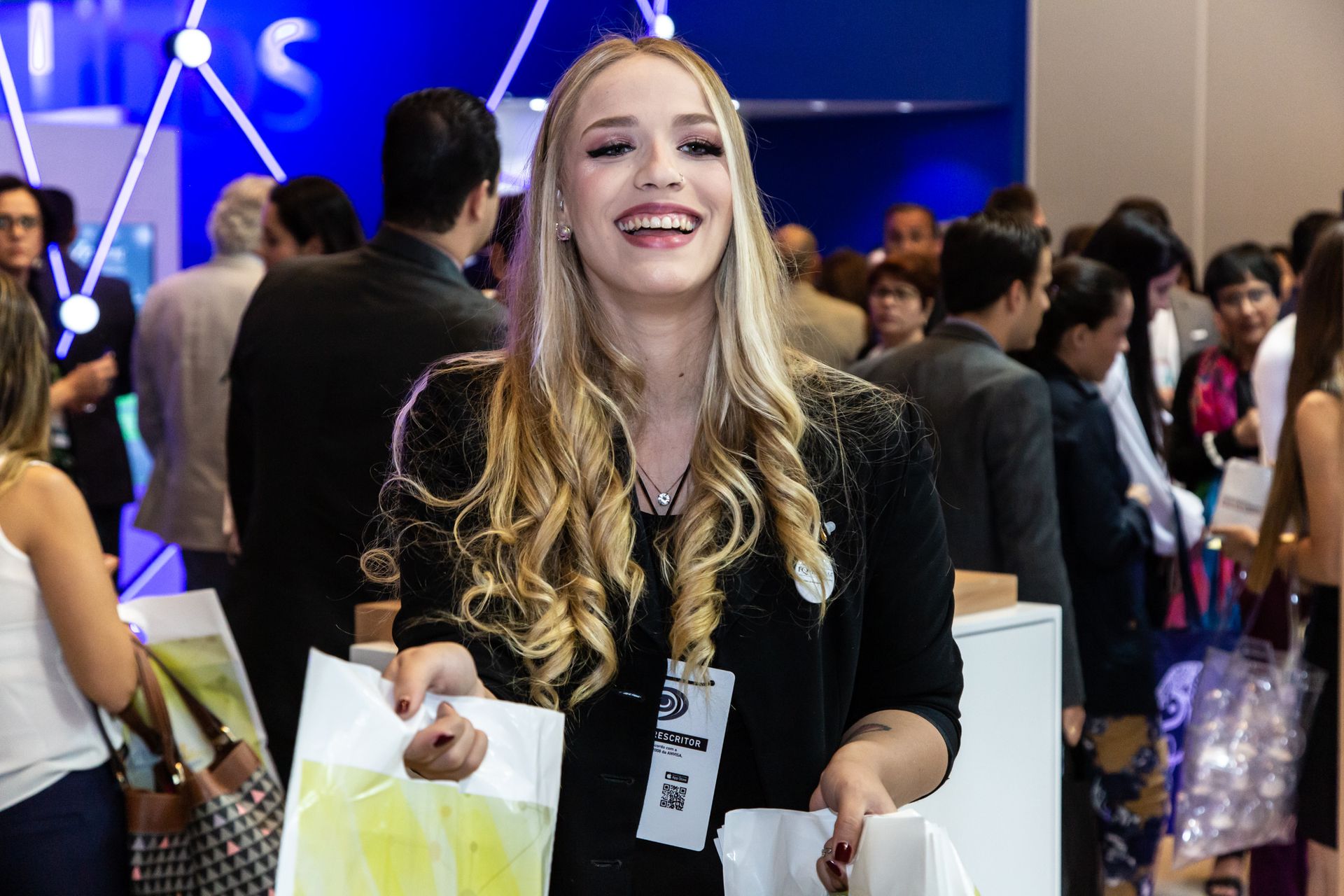 World Congress on Brain, Behavior and Emotions 2019 - Brasília DF - 2 - 12