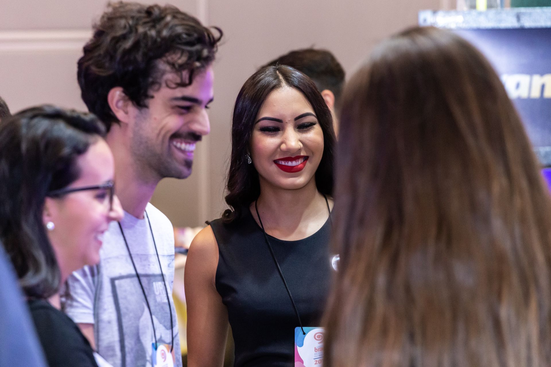 World Congress on Brain, Behavior and Emotions 2019 - Brasília DF - 2 - 16