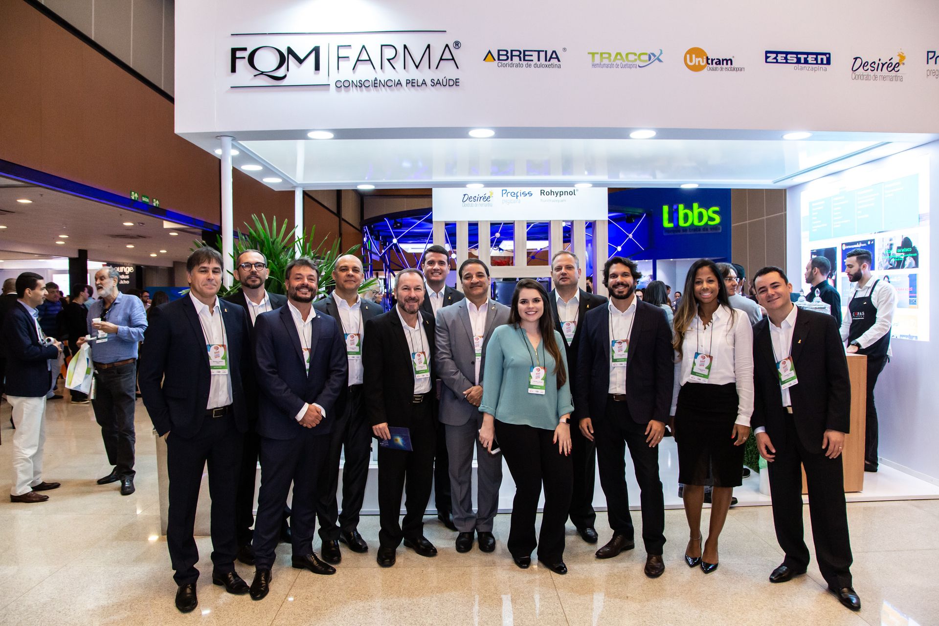 World Congress on Brain, Behavior and Emotions 2019 - Brasília DF - 2 - 18