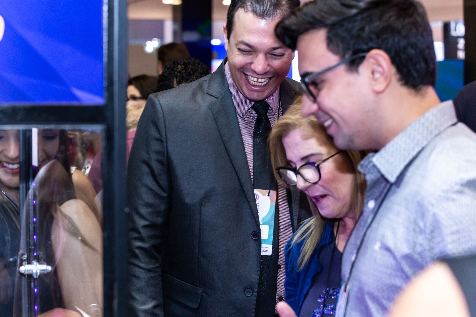 World Congress on Brain, Behavior and Emotions 2019 - Brasília DF - 2 - 19