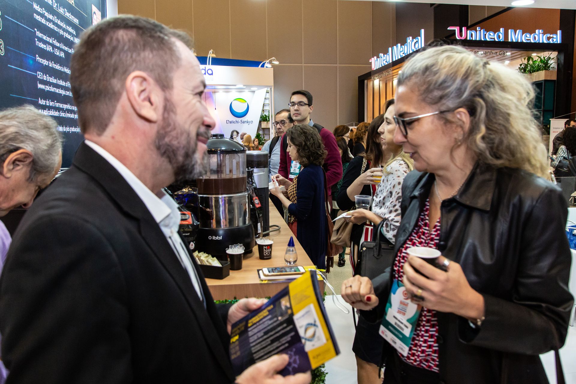 World Congress on Brain, Behavior and Emotions 2019 - Brasília DF - 2 - 20