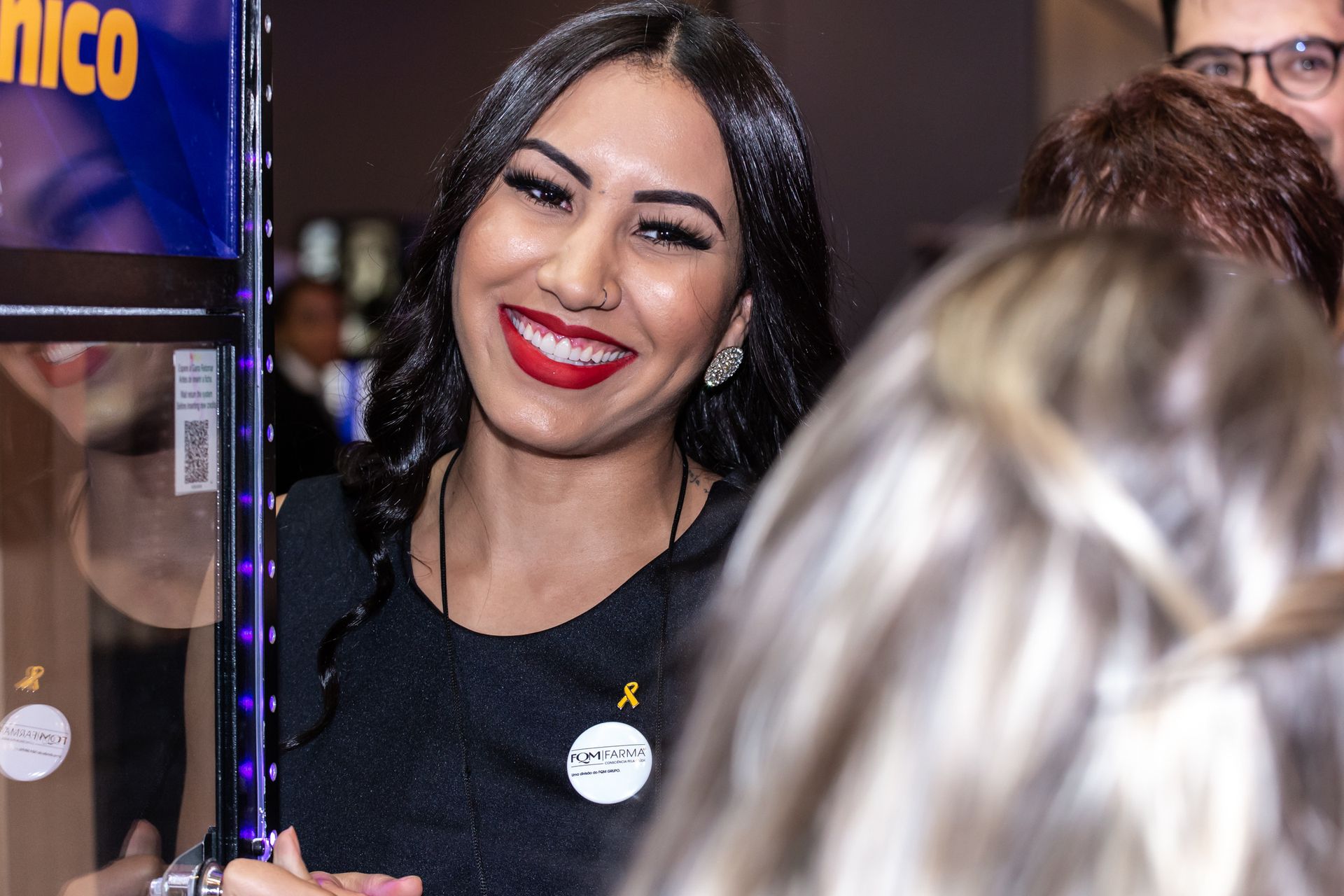 World Congress on Brain, Behavior and Emotions 2019 - Brasília DF - 2 - 23