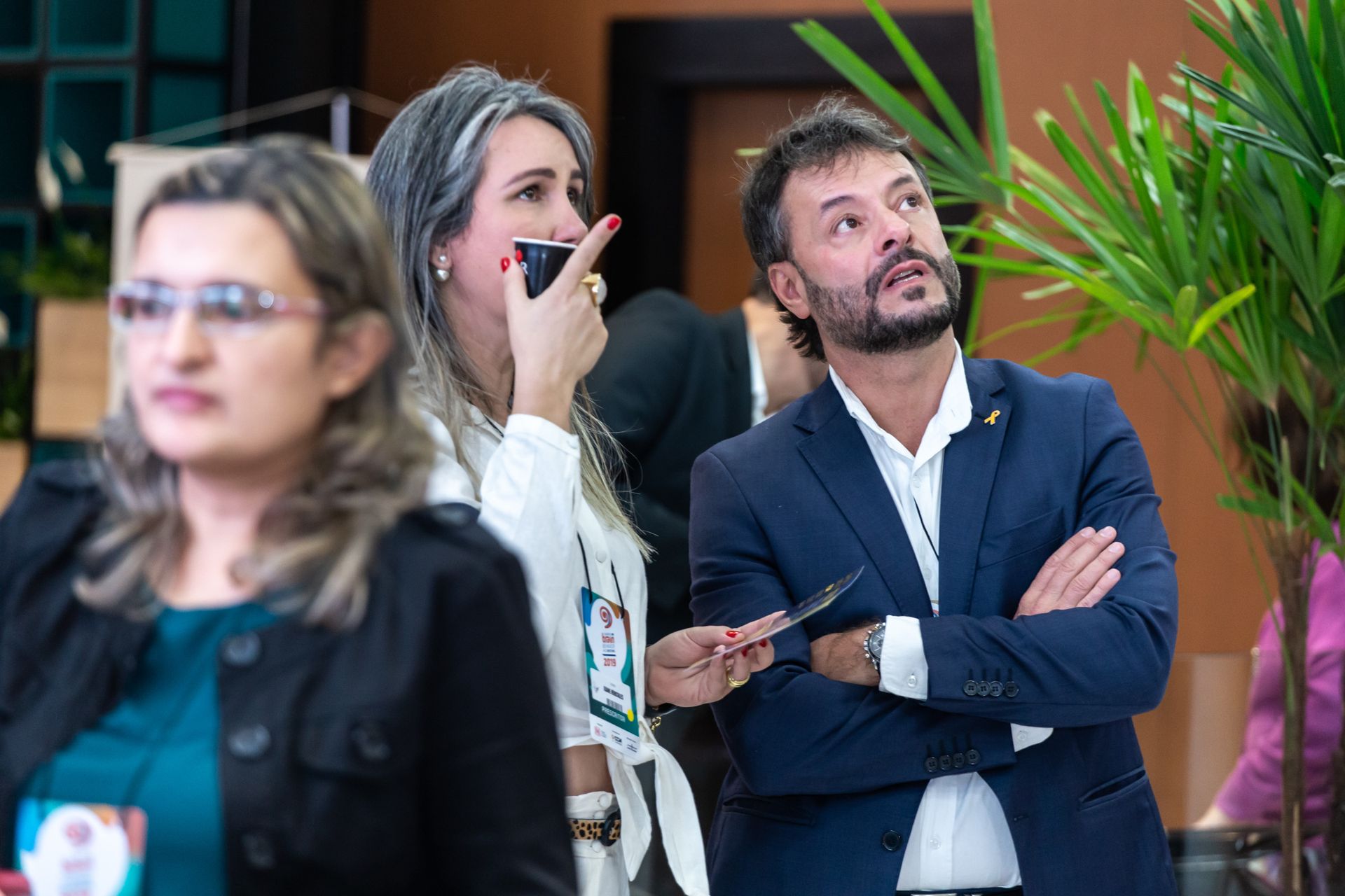 World Congress on Brain, Behavior and Emotions 2019 - Brasília DF - 2 - 26