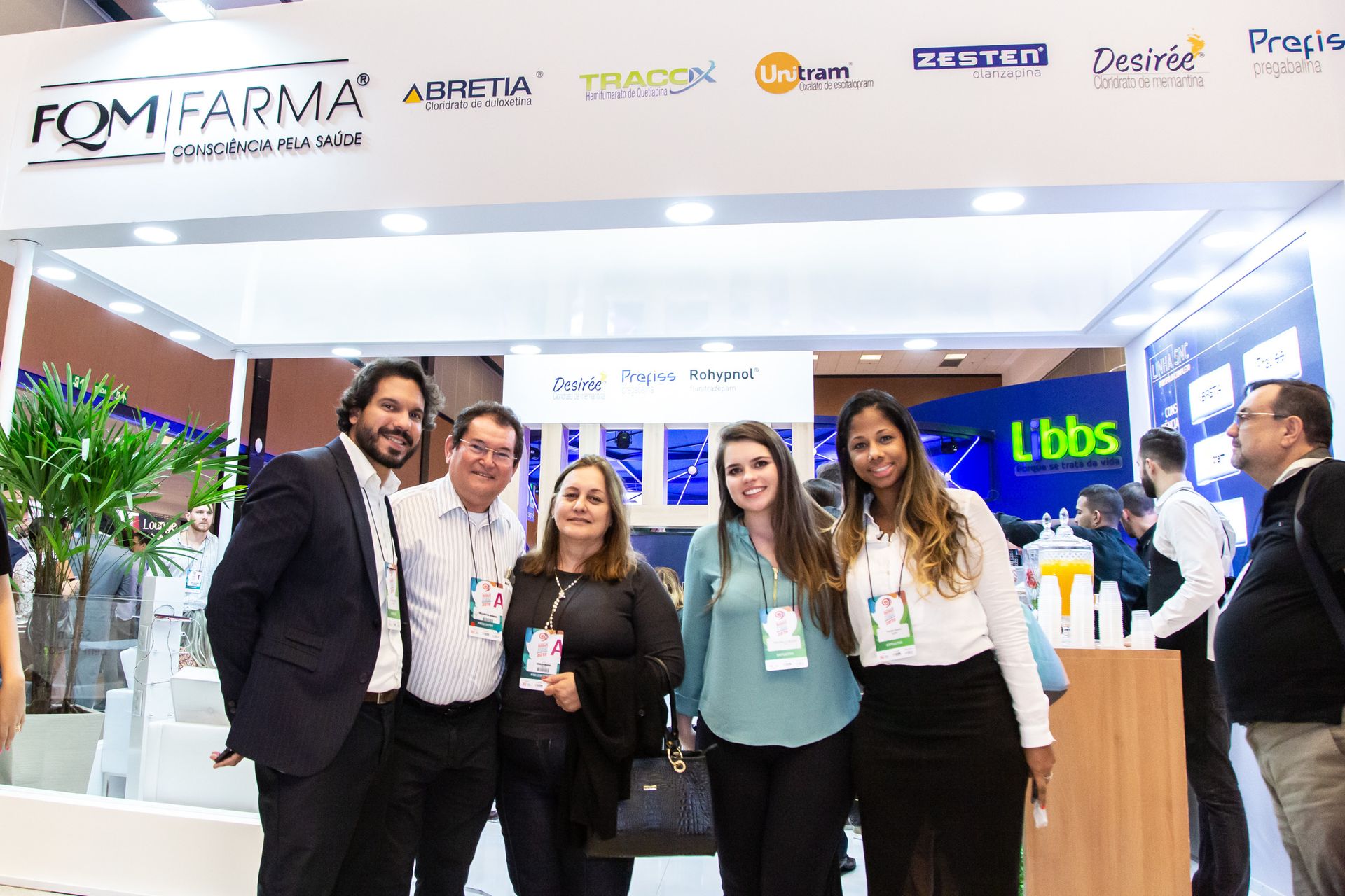 World Congress on Brain, Behavior and Emotions 2019 - Brasília DF - 2 - 31