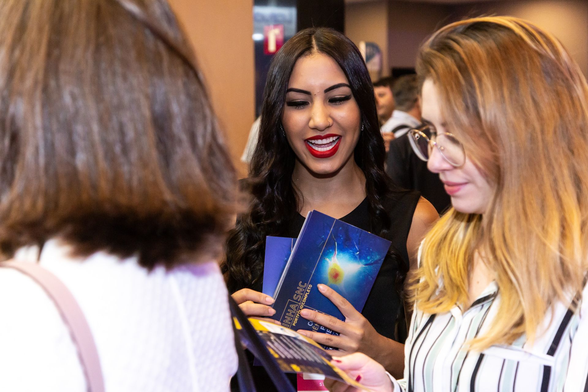 World Congress on Brain, Behavior and Emotions 2019 - Brasília DF - 2 - 34