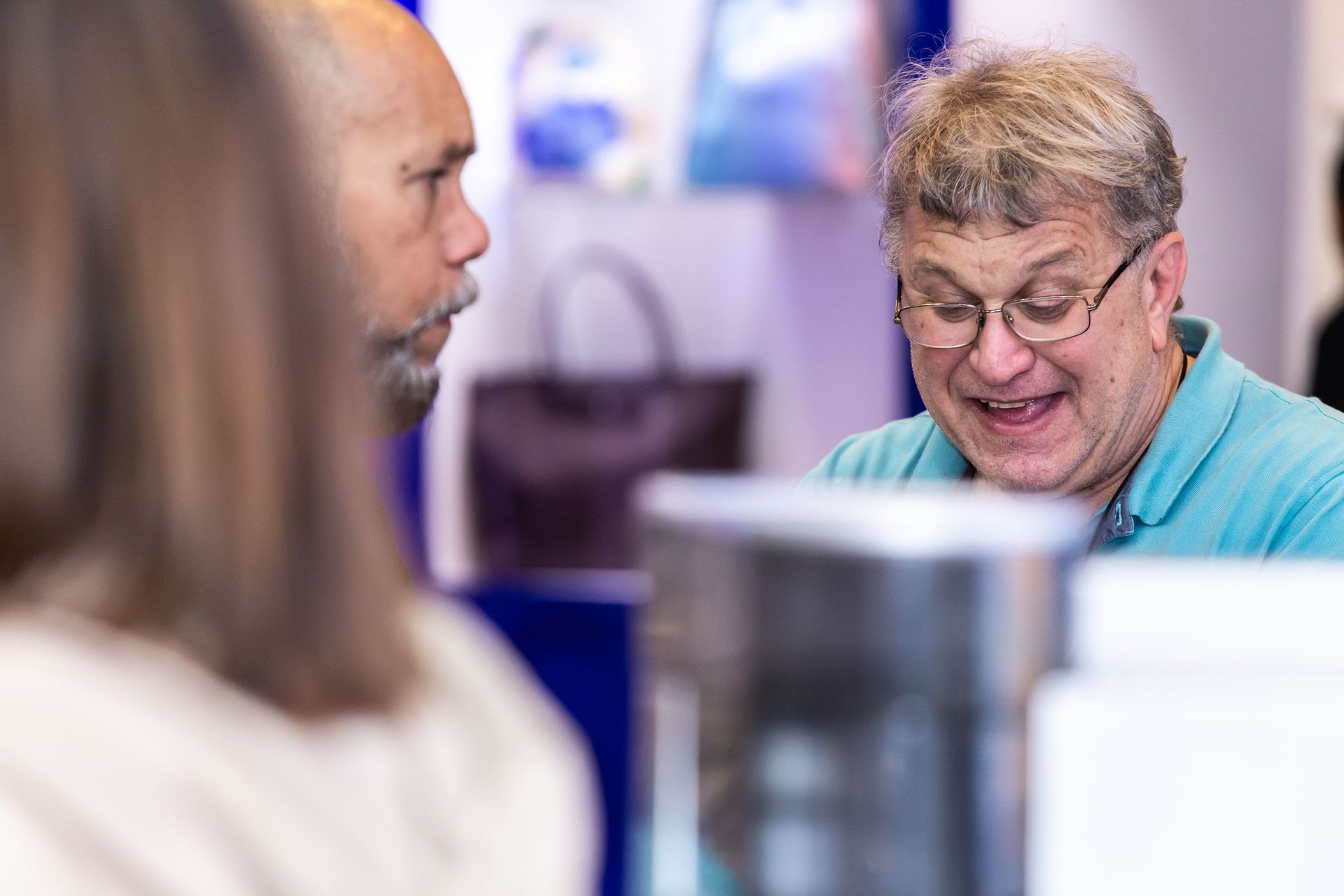 World Congress on Brain, Behavior and Emotions 2019 - Brasília DF - 2 - 36