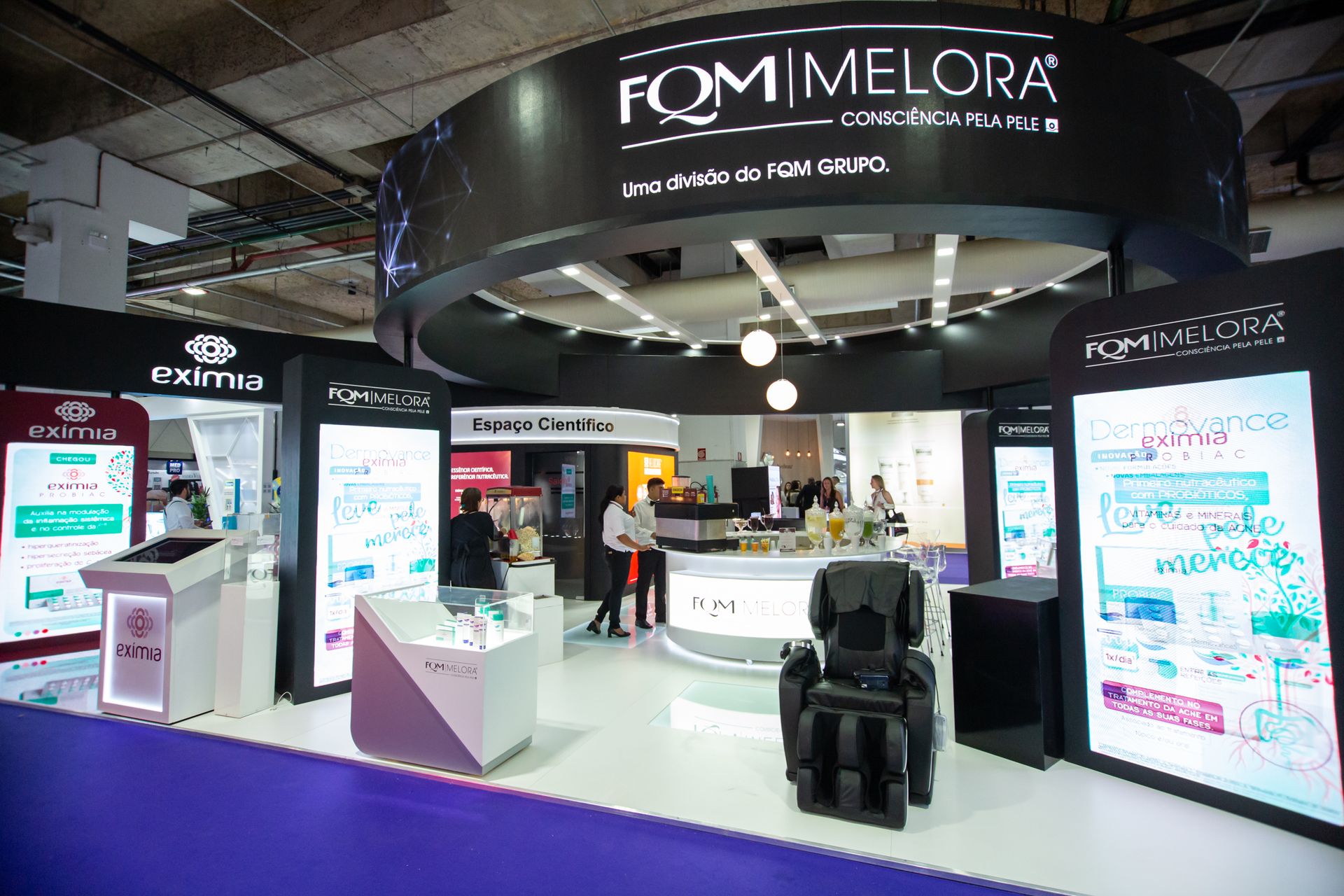 XXXI Congresso Brasileiro de Cirurgia Dermatológica - Goiânia GO - 2 - 2