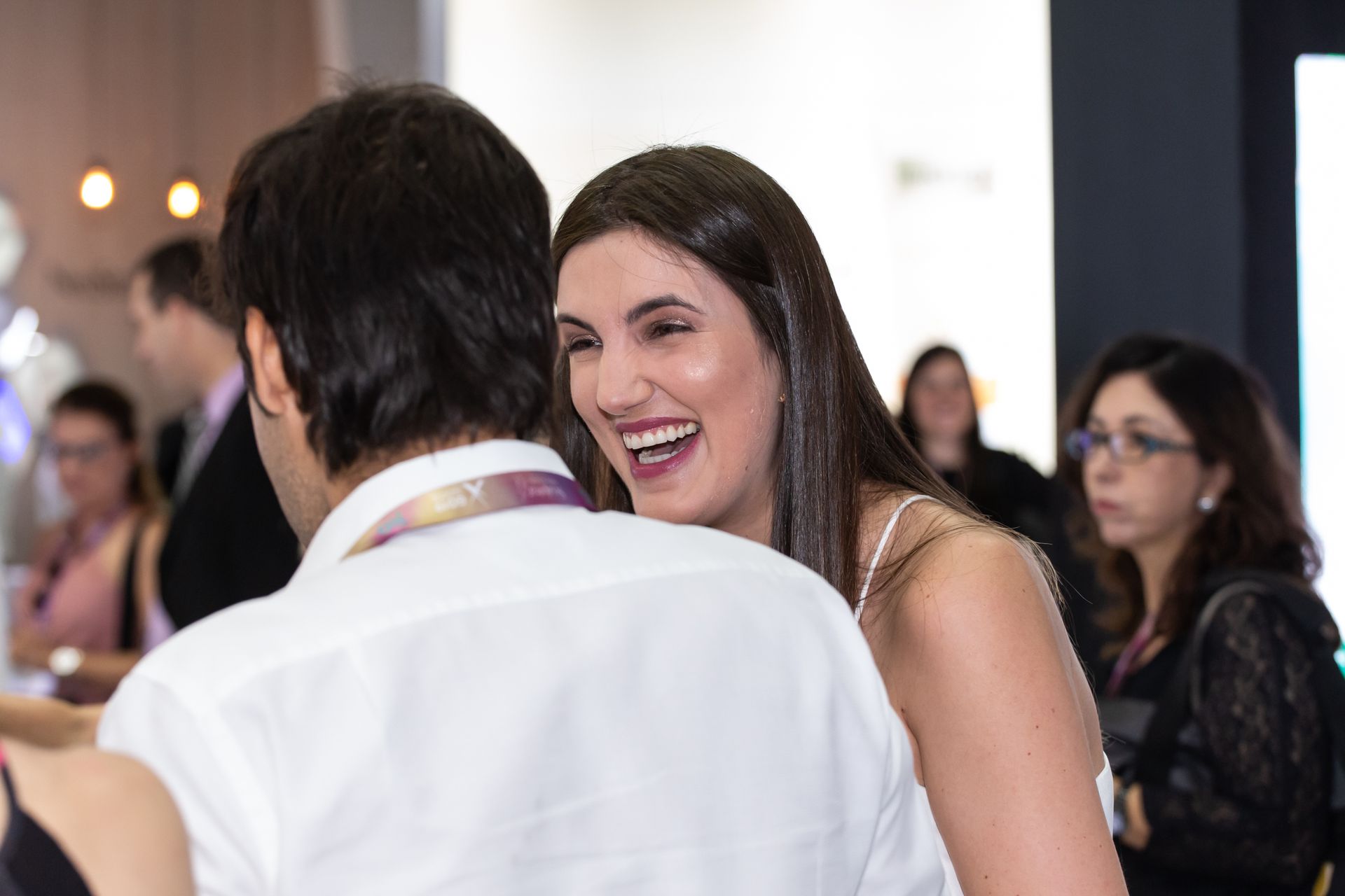 XXXI Congresso Brasileiro de Cirurgia Dermatológica - Goiânia GO - 2 - 18