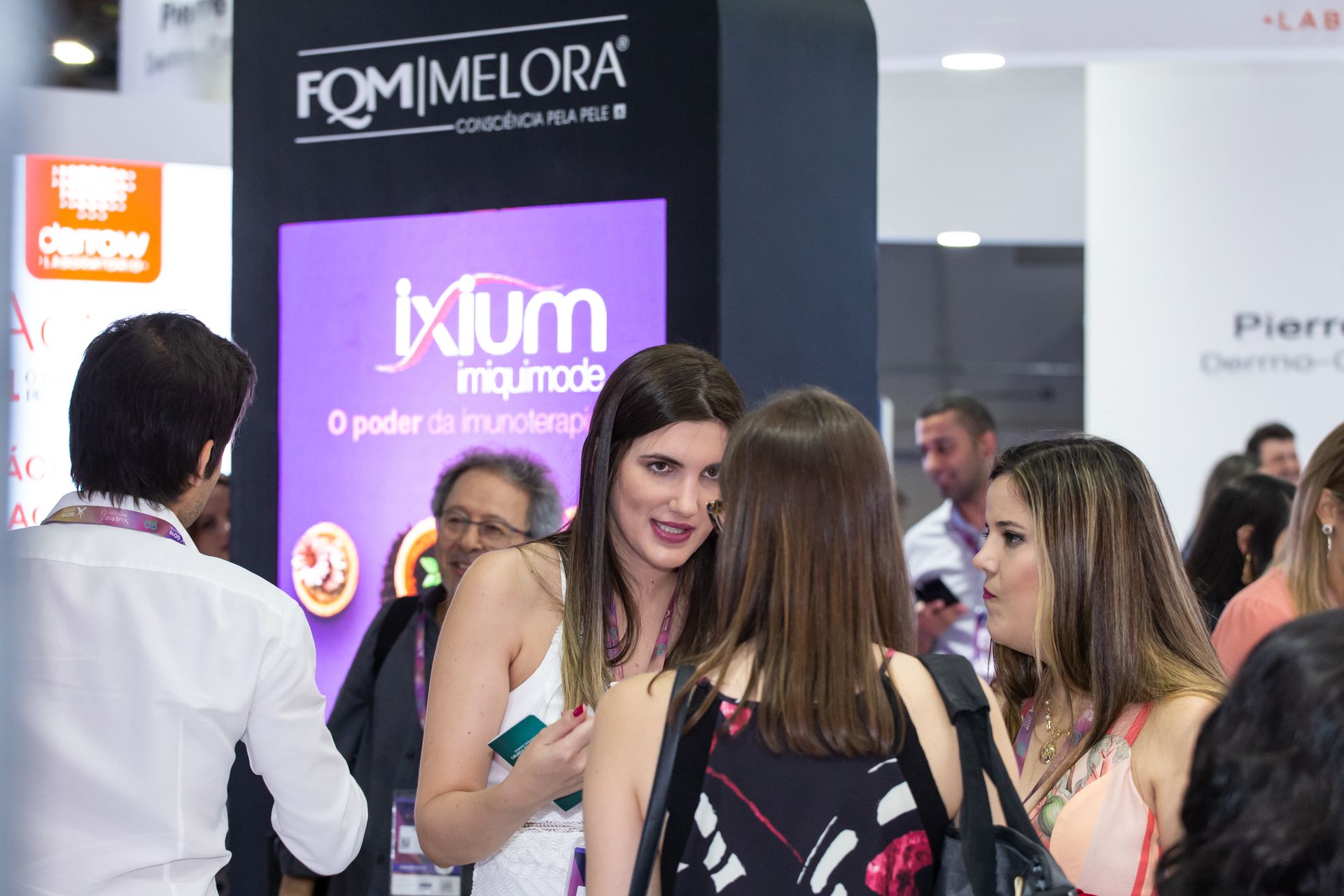 XXXI Congresso Brasileiro de Cirurgia Dermatológica - Goiânia GO - 2 - 19