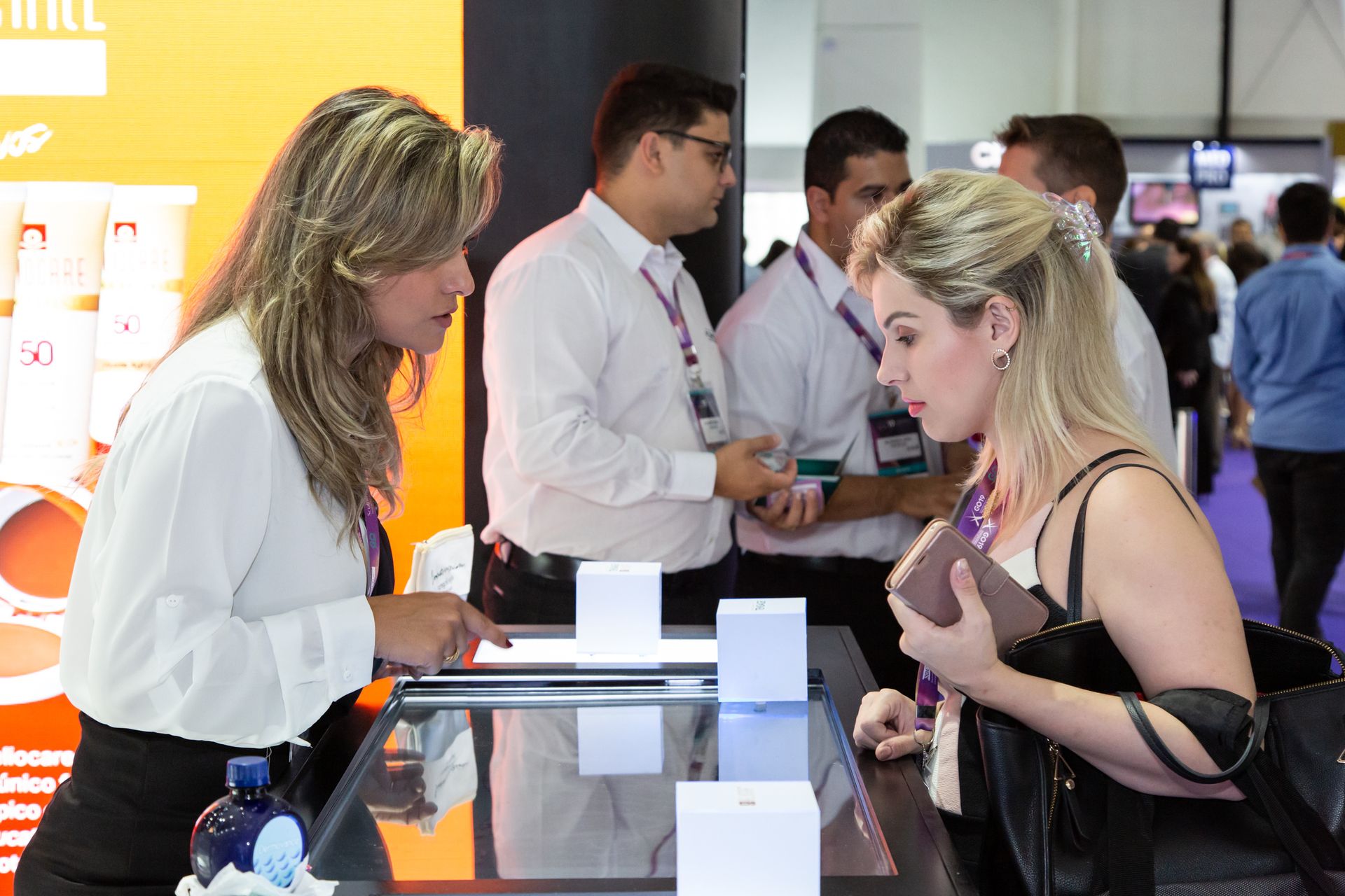 XXXI Congresso Brasileiro de Cirurgia Dermatológica - Goiânia GO - 2 - 20