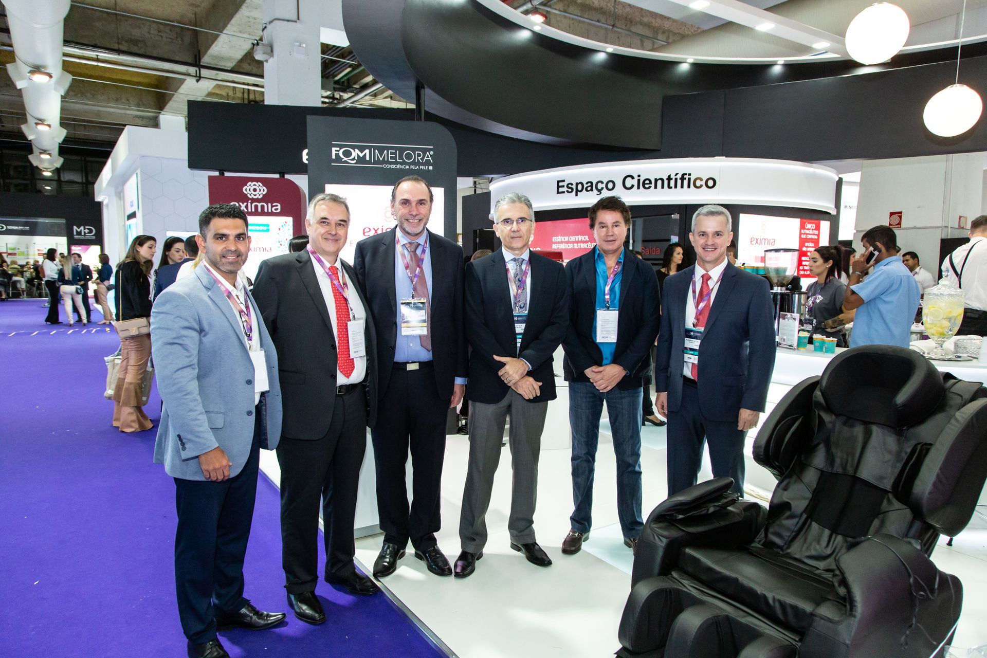 XXXI Congresso Brasileiro de Cirurgia Dermatológica - Goiânia GO - 2 - 24