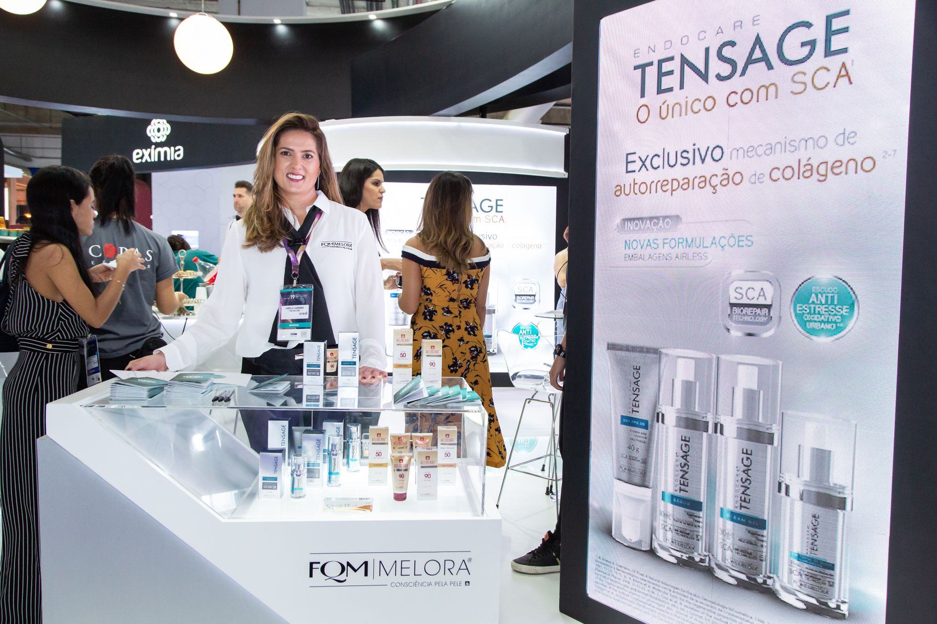 XXXI Congresso Brasileiro de Cirurgia Dermatológica - Goiânia GO - 2 - 25