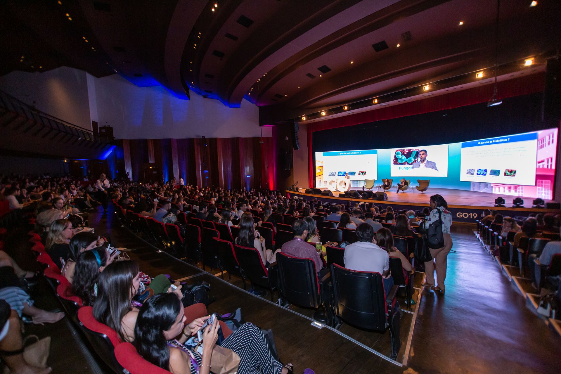 XXXI Congresso Brasileiro de Cirurgia Dermatológica - Goiânia GO - 2 - 32