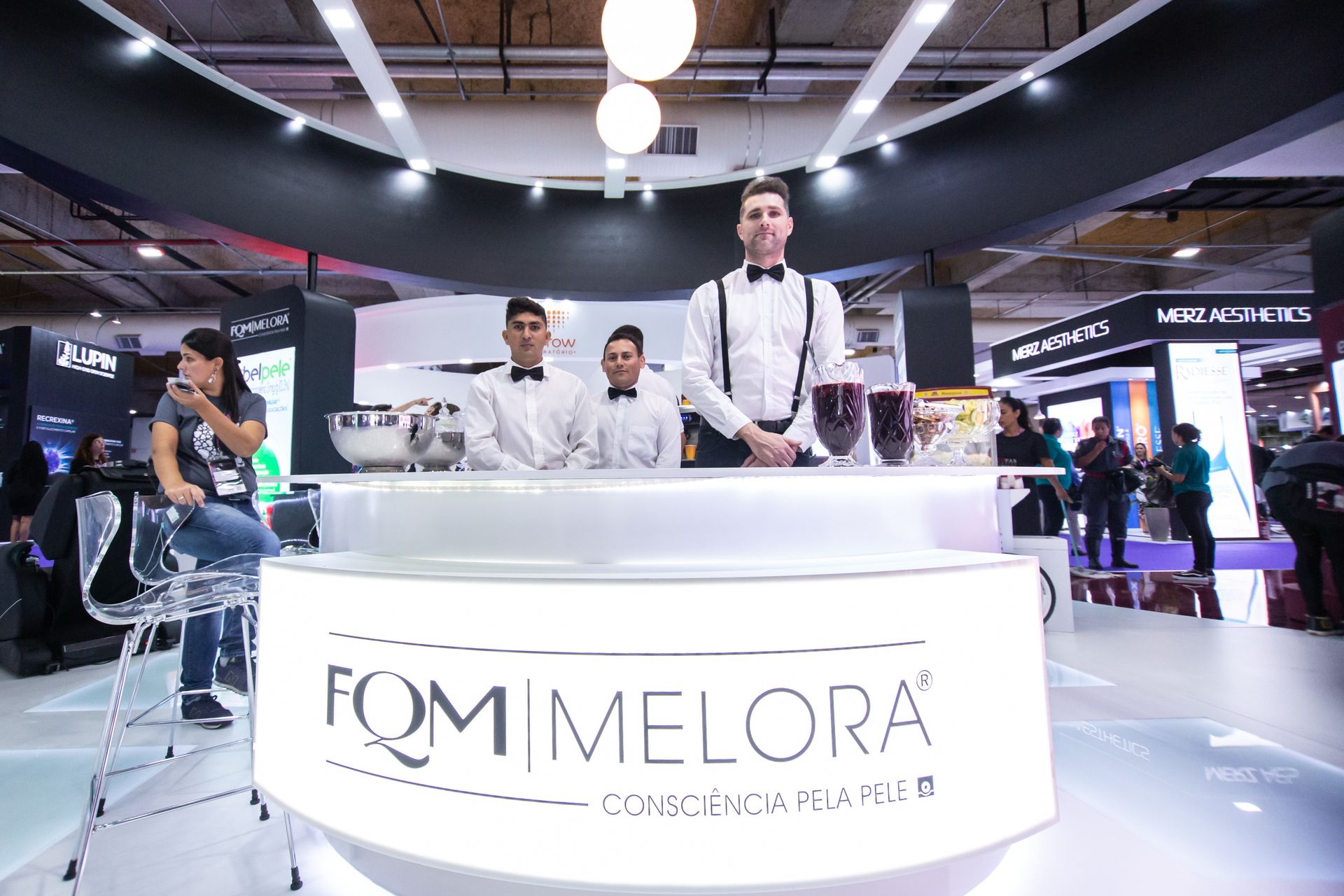 XXXI Congresso Brasileiro de Cirurgia Dermatológica - Goiânia GO - 2 - 5