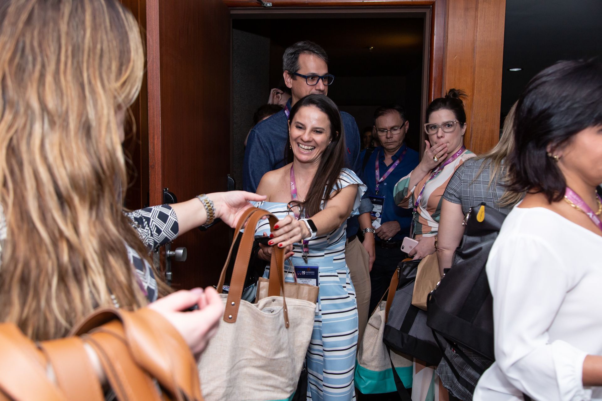 XXXI Congresso Brasileiro de Cirurgia Dermatológica - Goiânia GO - 2 - 37