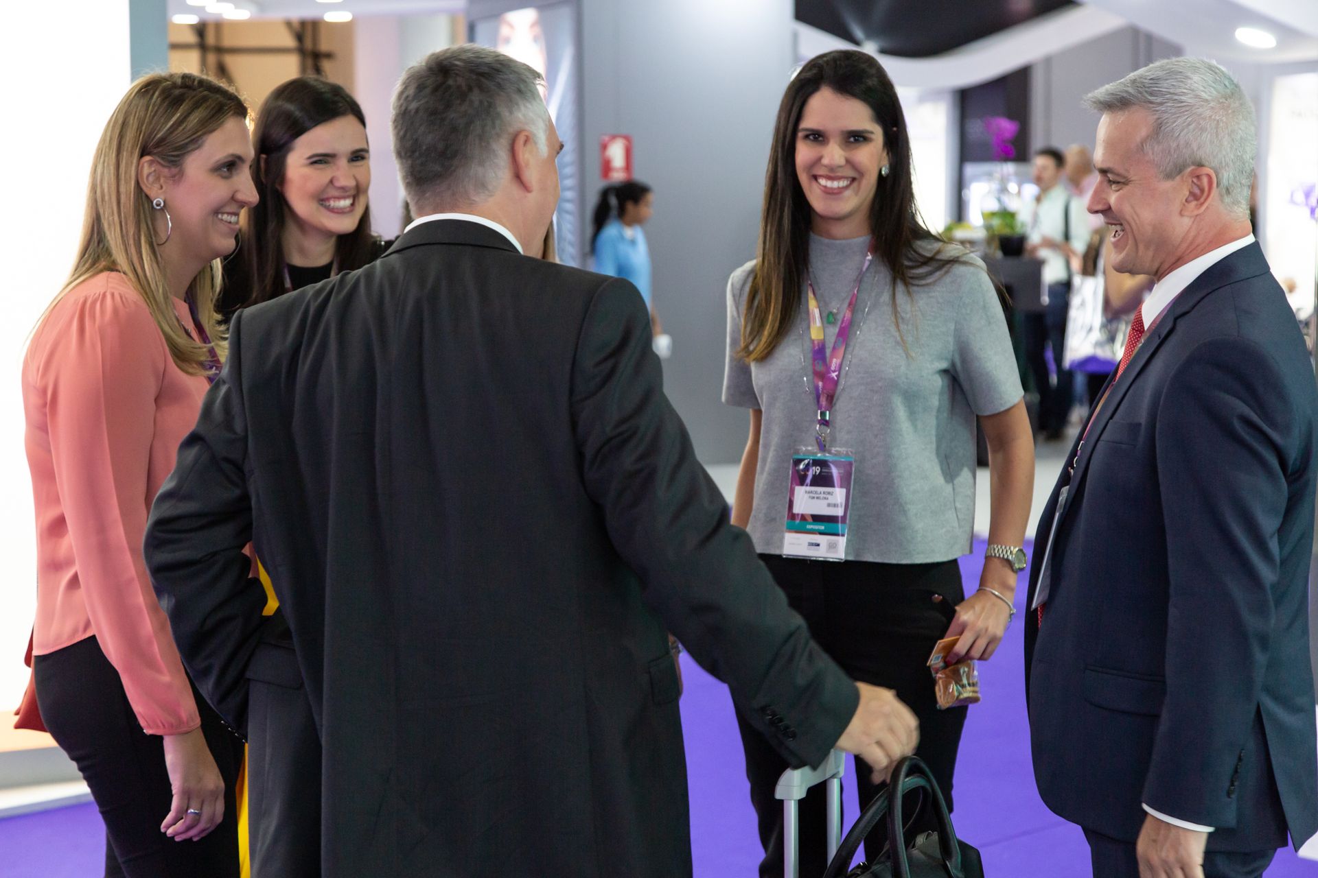 XXXI Congresso Brasileiro de Cirurgia Dermatológica - Goiânia GO - 2 - 38