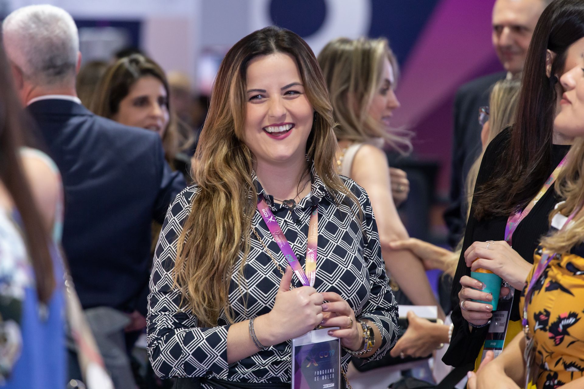 XXXI Congresso Brasileiro de Cirurgia Dermatológica - Goiânia GO - 2 - 40