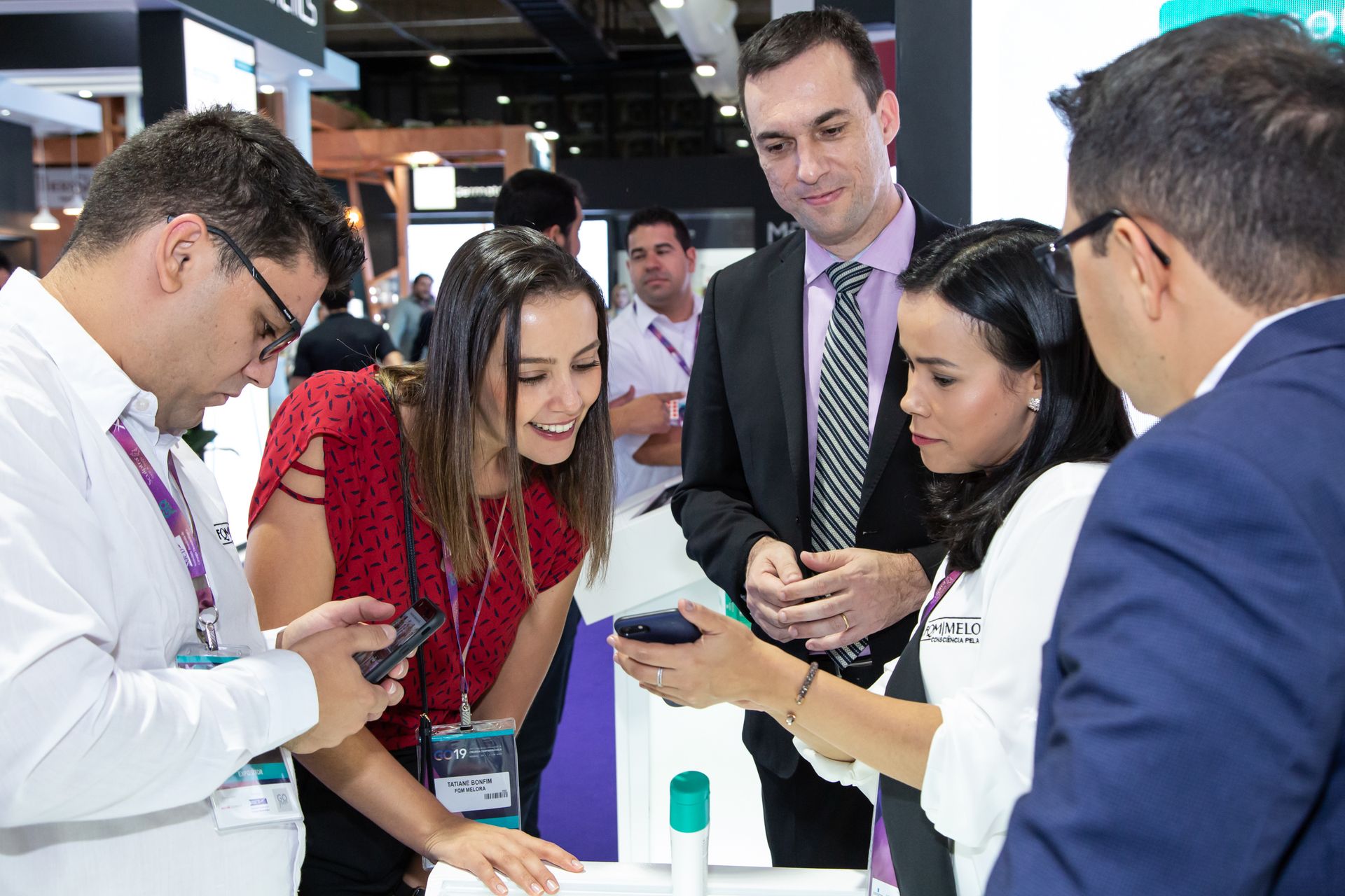 XXXI Congresso Brasileiro de Cirurgia Dermatológica - Goiânia GO - 2 - 42