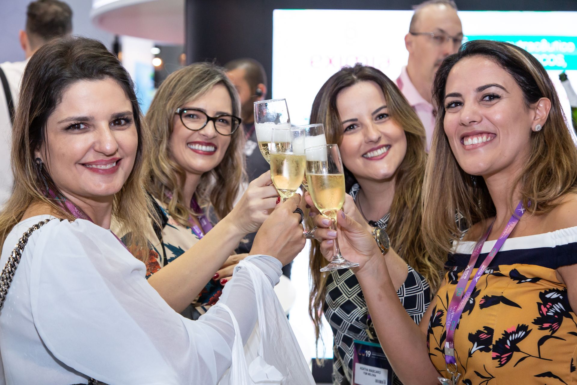 XXXI Congresso Brasileiro de Cirurgia Dermatológica - Goiânia GO - 2 - 43