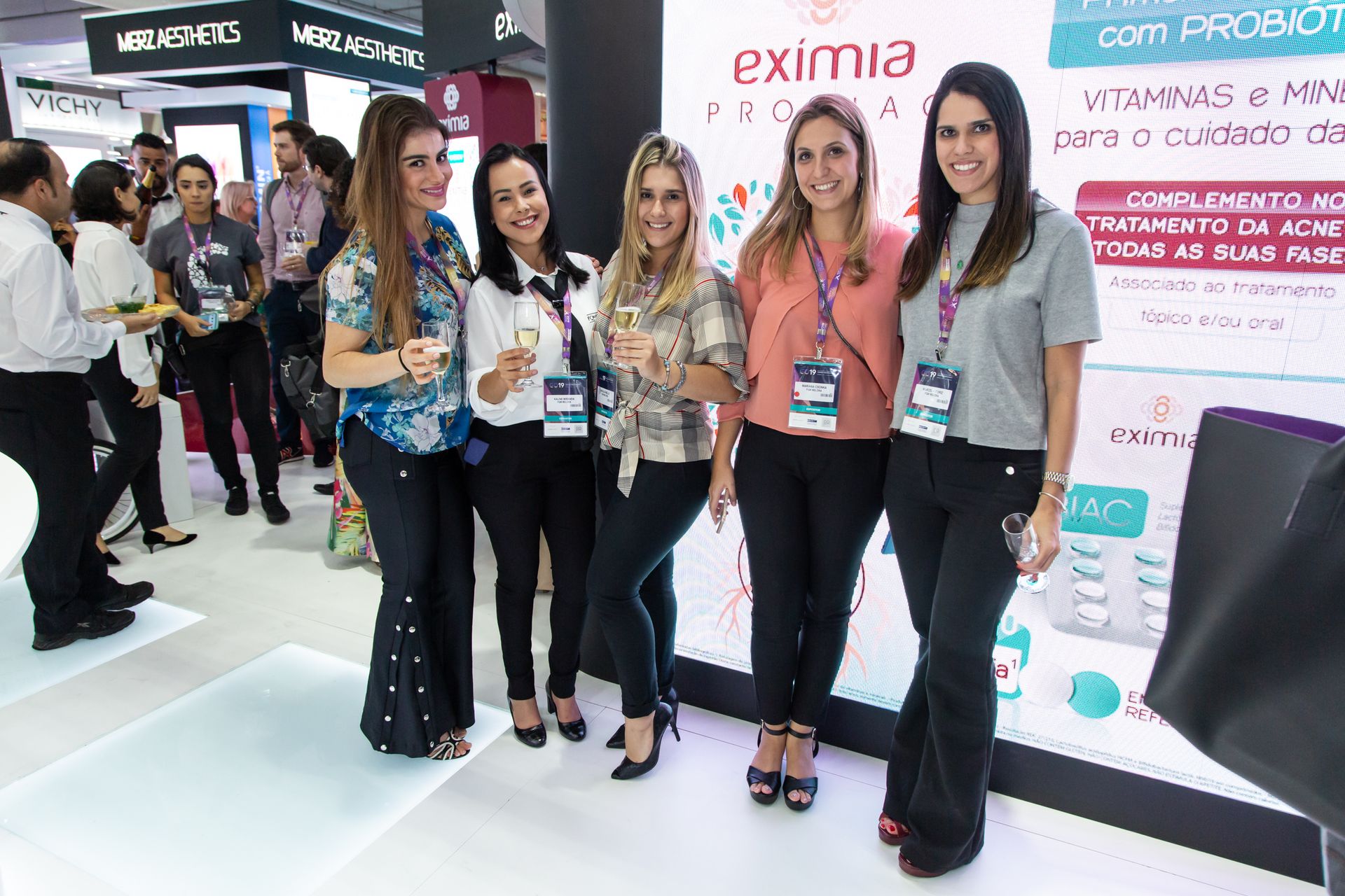 XXXI Congresso Brasileiro de Cirurgia Dermatológica - Goiânia GO - 2 - 45