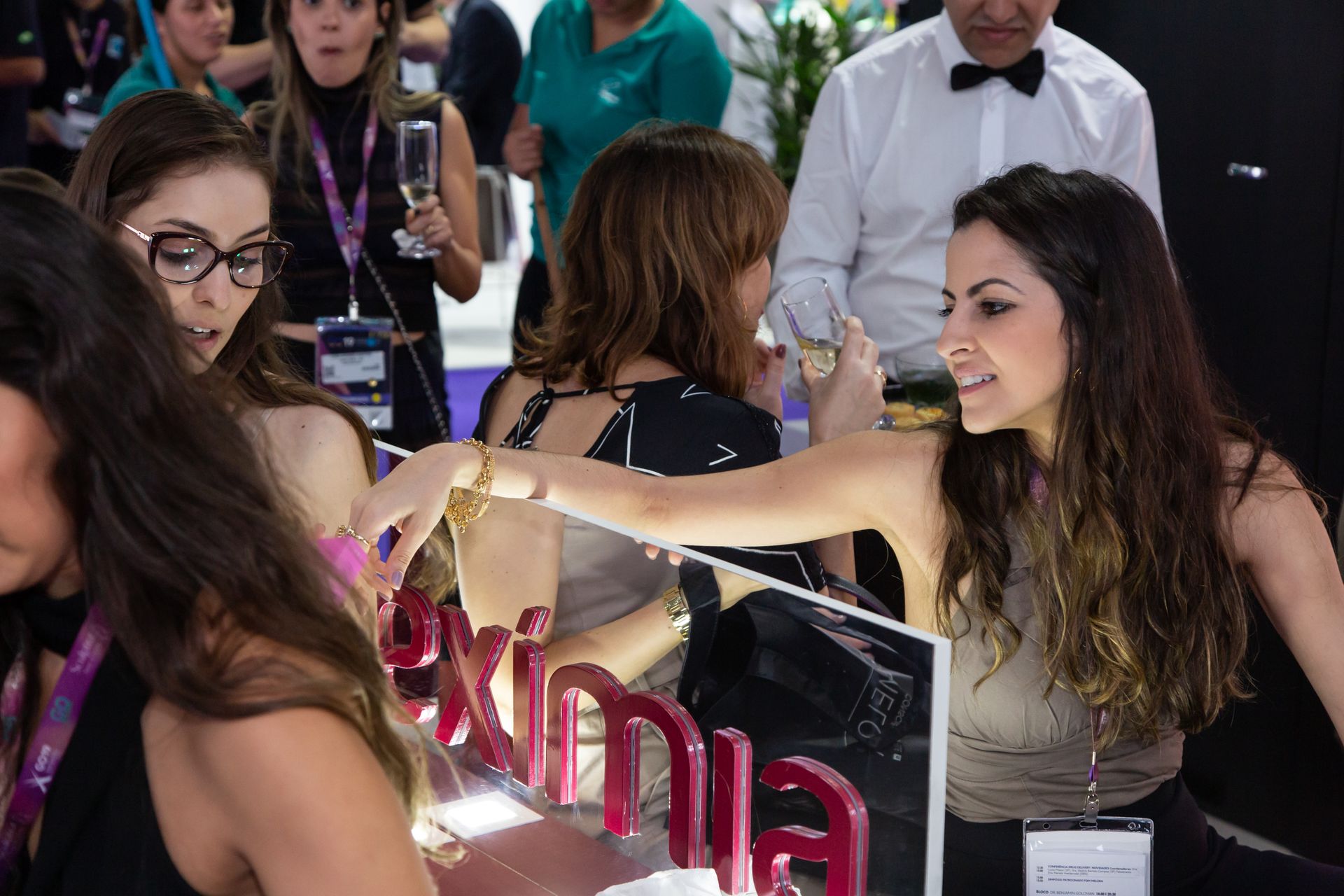 XXXI Congresso Brasileiro de Cirurgia Dermatológica - Goiânia GO - 2 - 46