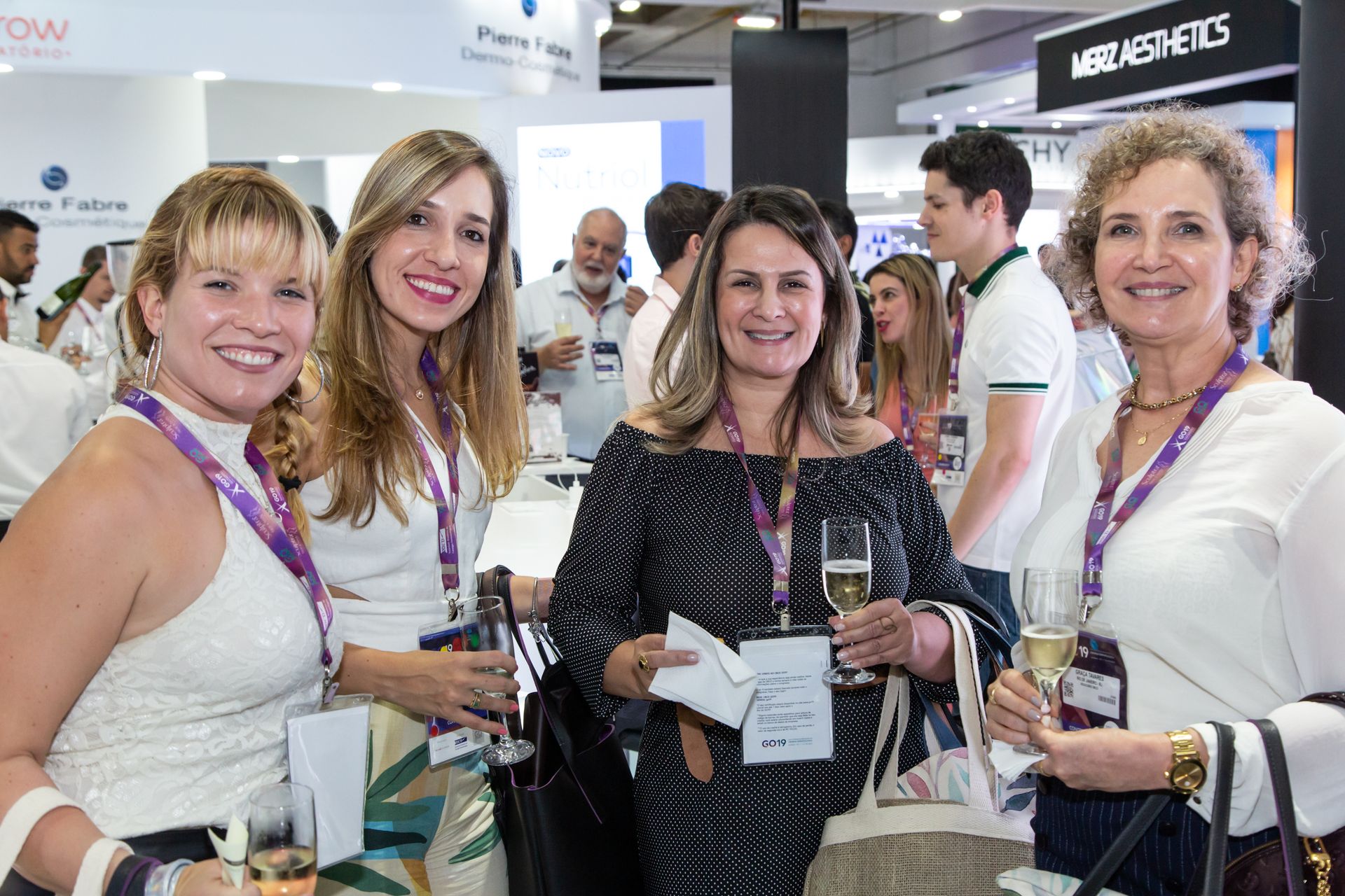 XXXI Congresso Brasileiro de Cirurgia Dermatológica - Goiânia GO - 2 - 47