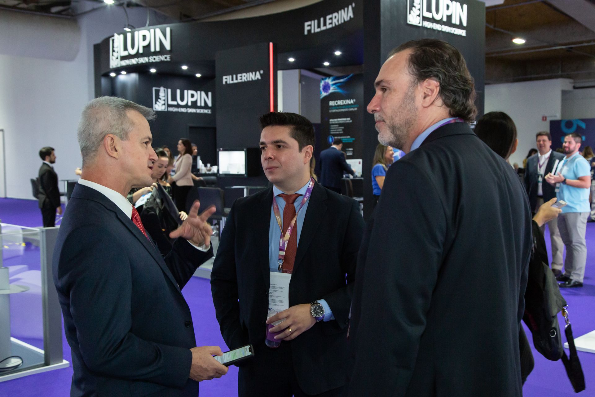 XXXI Congresso Brasileiro de Cirurgia Dermatológica - Goiânia GO - 2 - 9