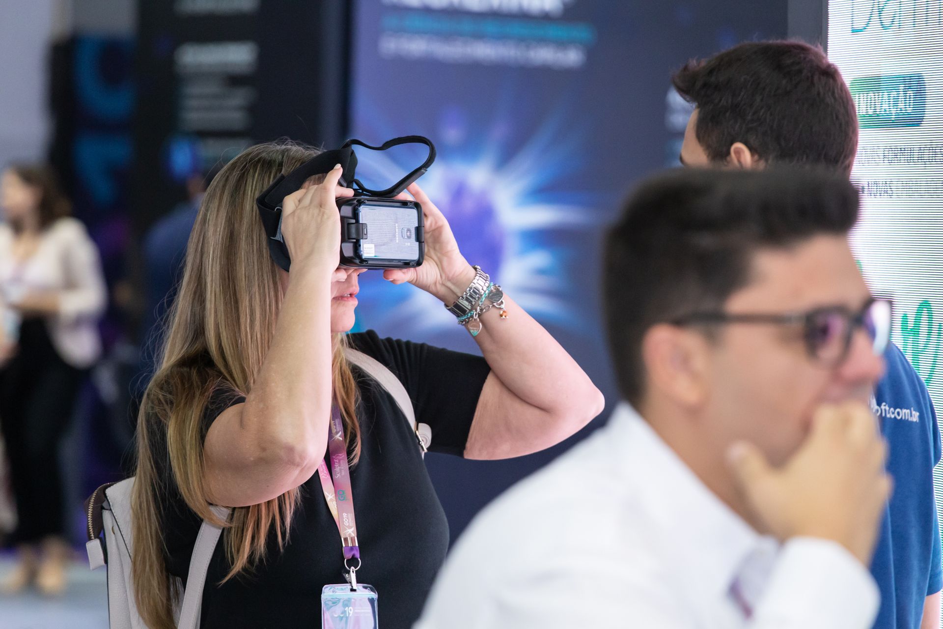 XXXI Congresso Brasileiro de Cirurgia Dermatológica - Goiânia GO - 2 - 11