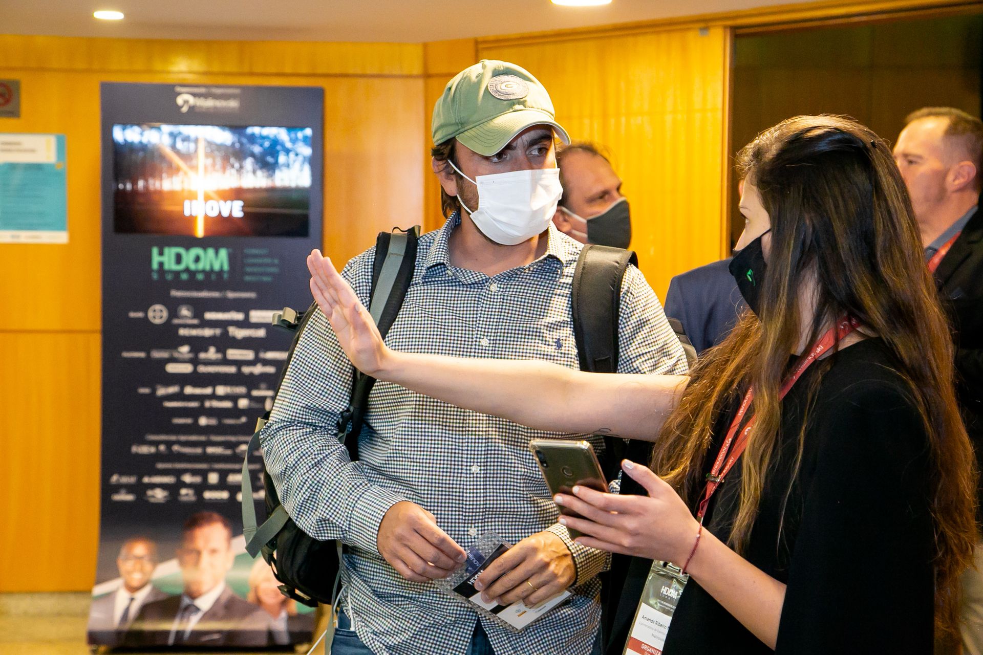 1º HDOM Summit - Forest Leaders & Investors Meeting - São Paulo SP - 2 - 8