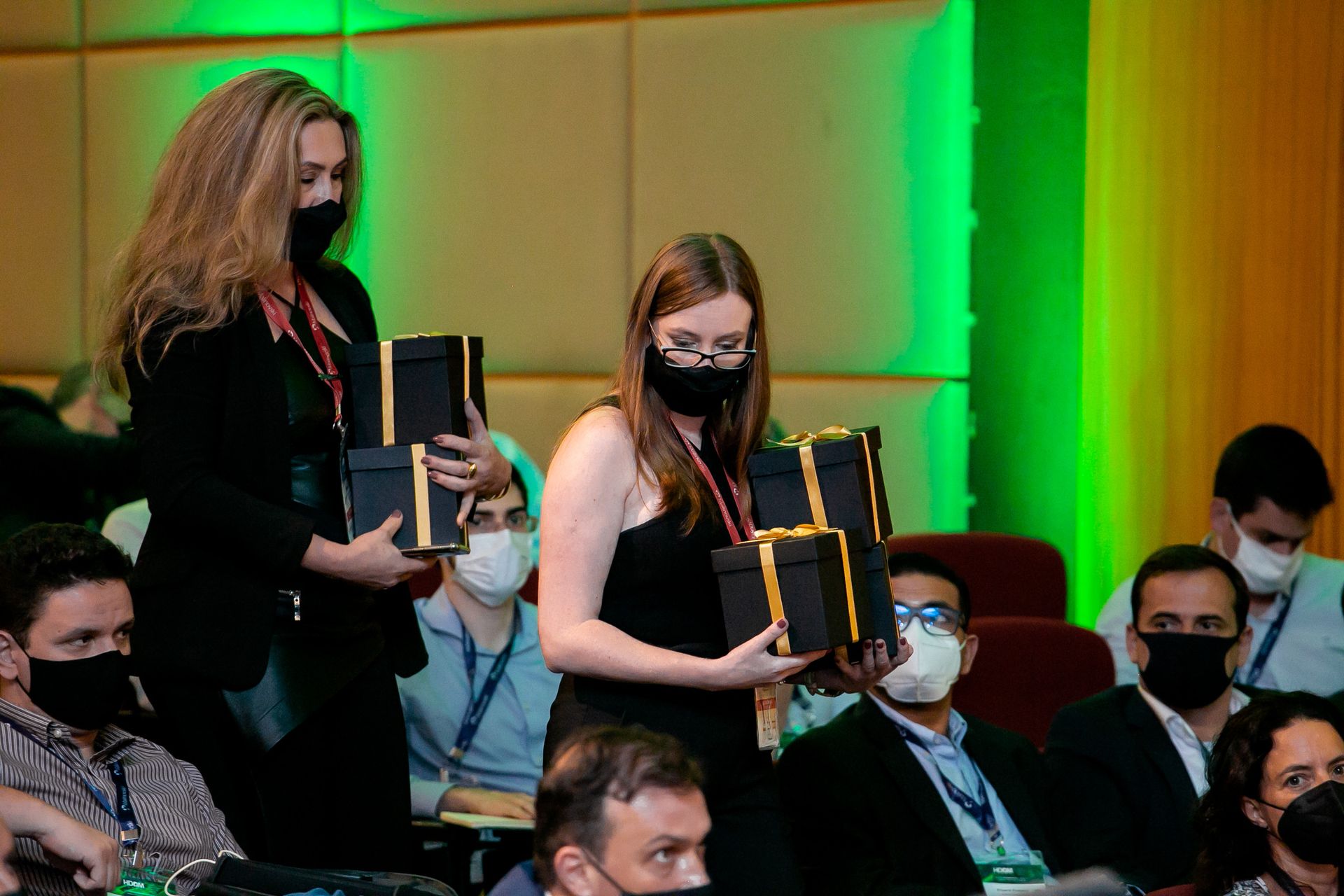 1º HDOM Summit - Forest Leaders & Investors Meeting - São Paulo SP - 2 - 18