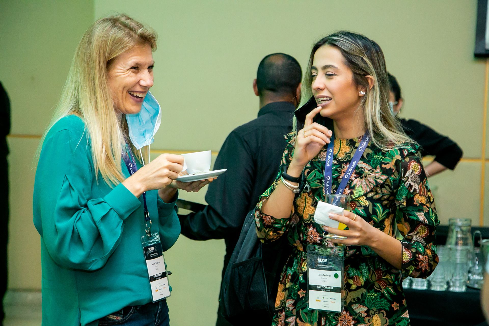 1º HDOM Summit - Forest Leaders & Investors Meeting - São Paulo SP - 2 - 20