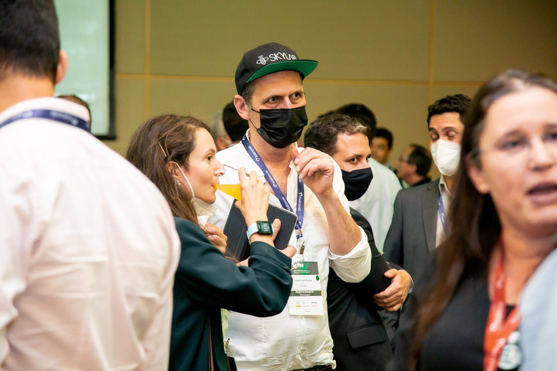 1º HDOM Summit - Forest Leaders & Investors Meeting - São Paulo SP - 2 - 23