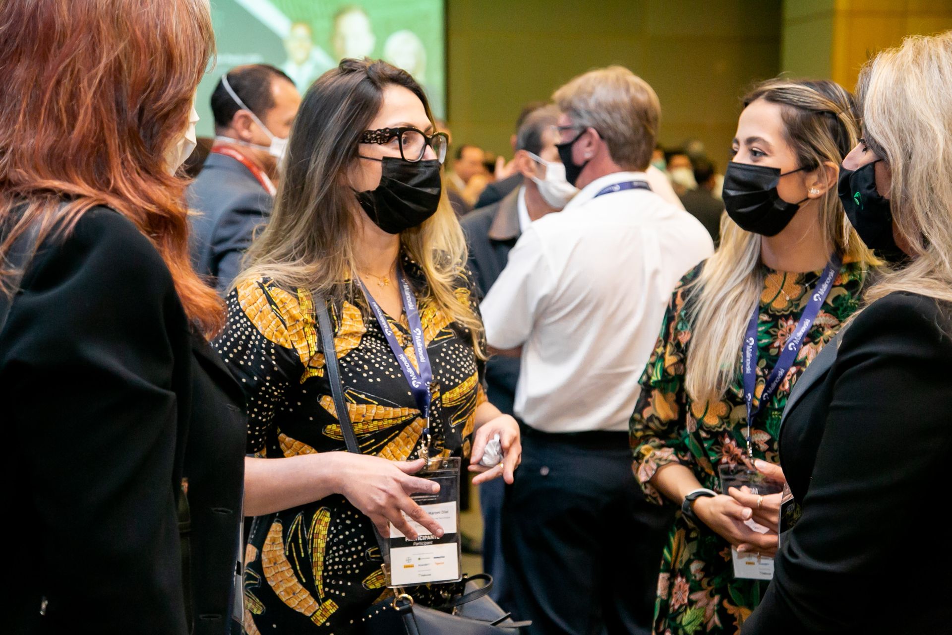 1º HDOM Summit - Forest Leaders & Investors Meeting - São Paulo SP - 2 - 24