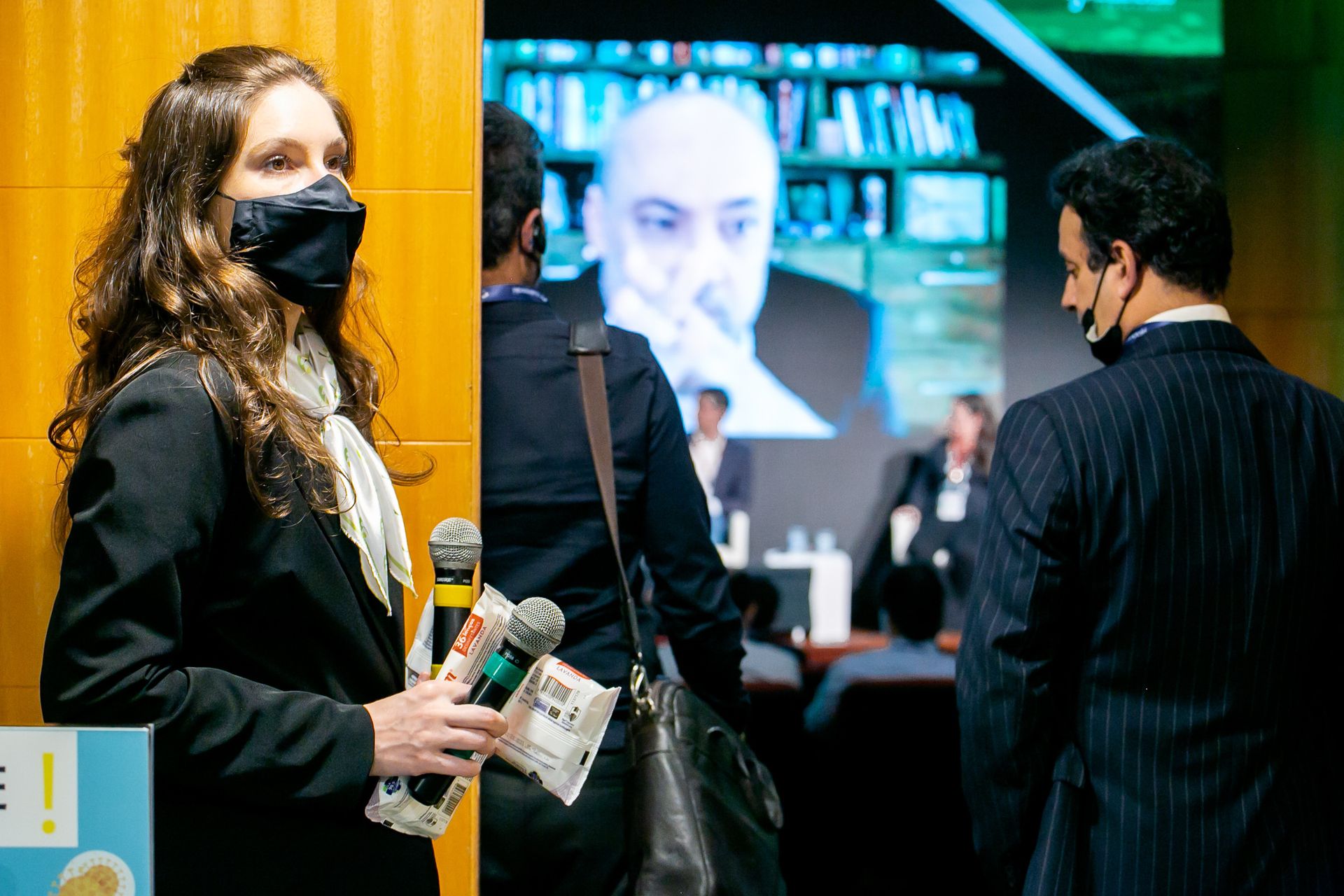 1º HDOM Summit - Forest Leaders & Investors Meeting - São Paulo SP - 2 - 27