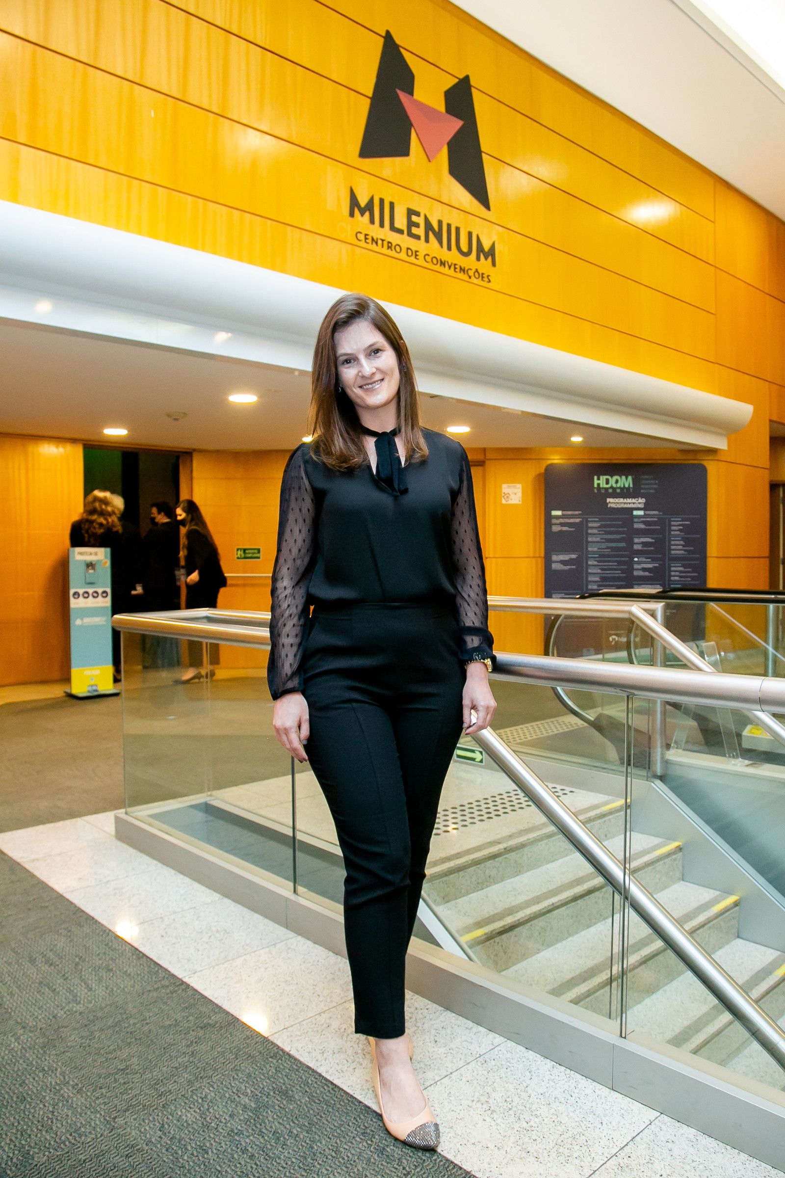 1º HDOM Summit - Forest Leaders & Investors Meeting - São Paulo SP - 2 - 30