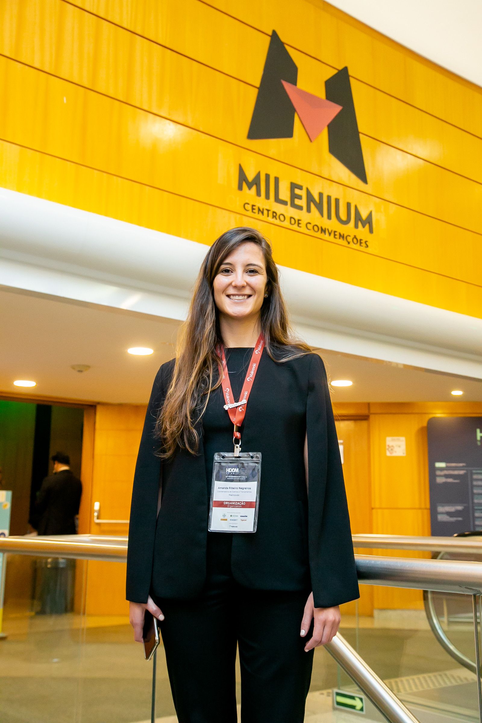 1º HDOM Summit - Forest Leaders & Investors Meeting - São Paulo SP - 2 - 31