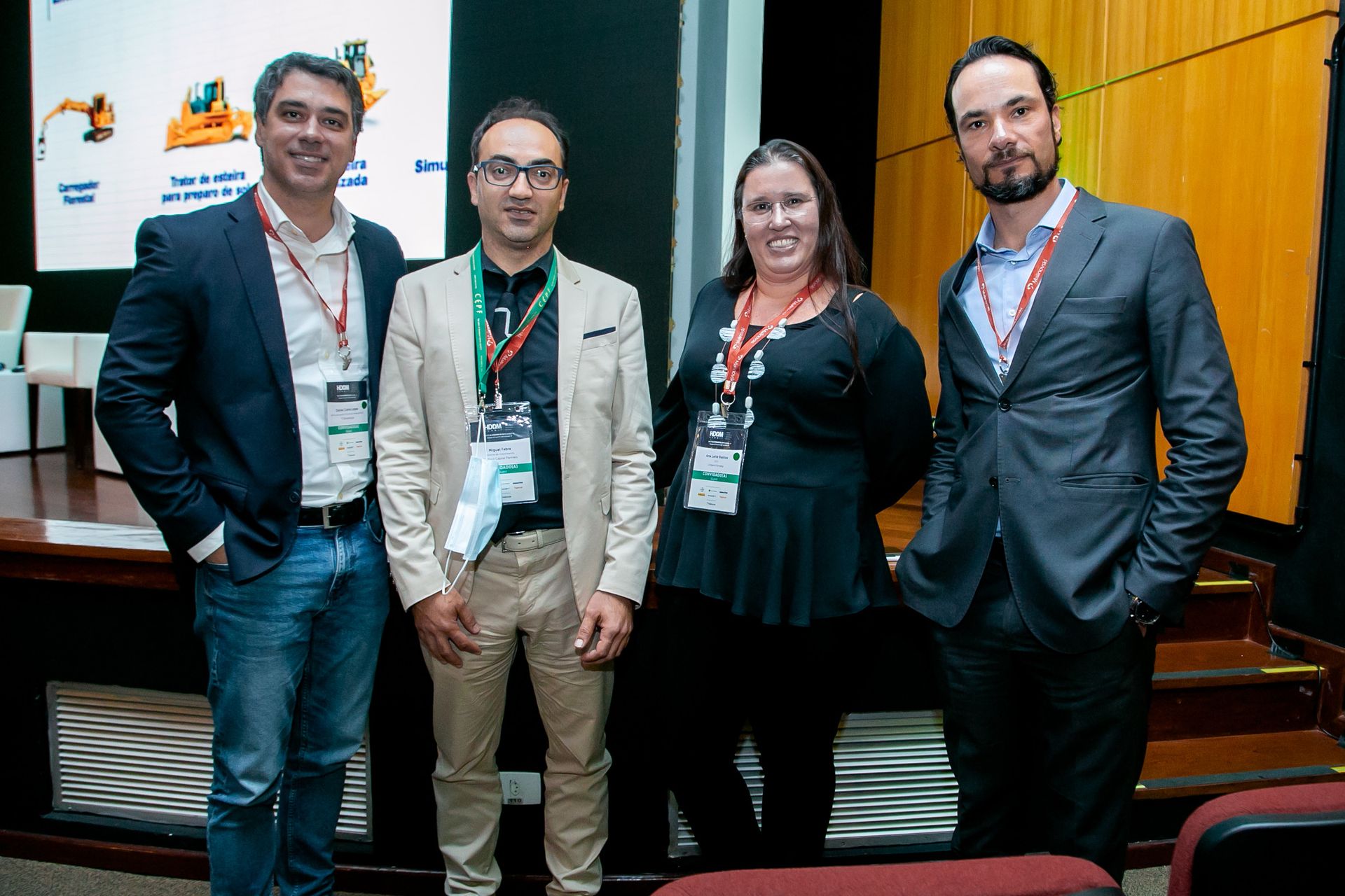 1º HDOM Summit - Forest Leaders & Investors Meeting - São Paulo SP - 2 - 32