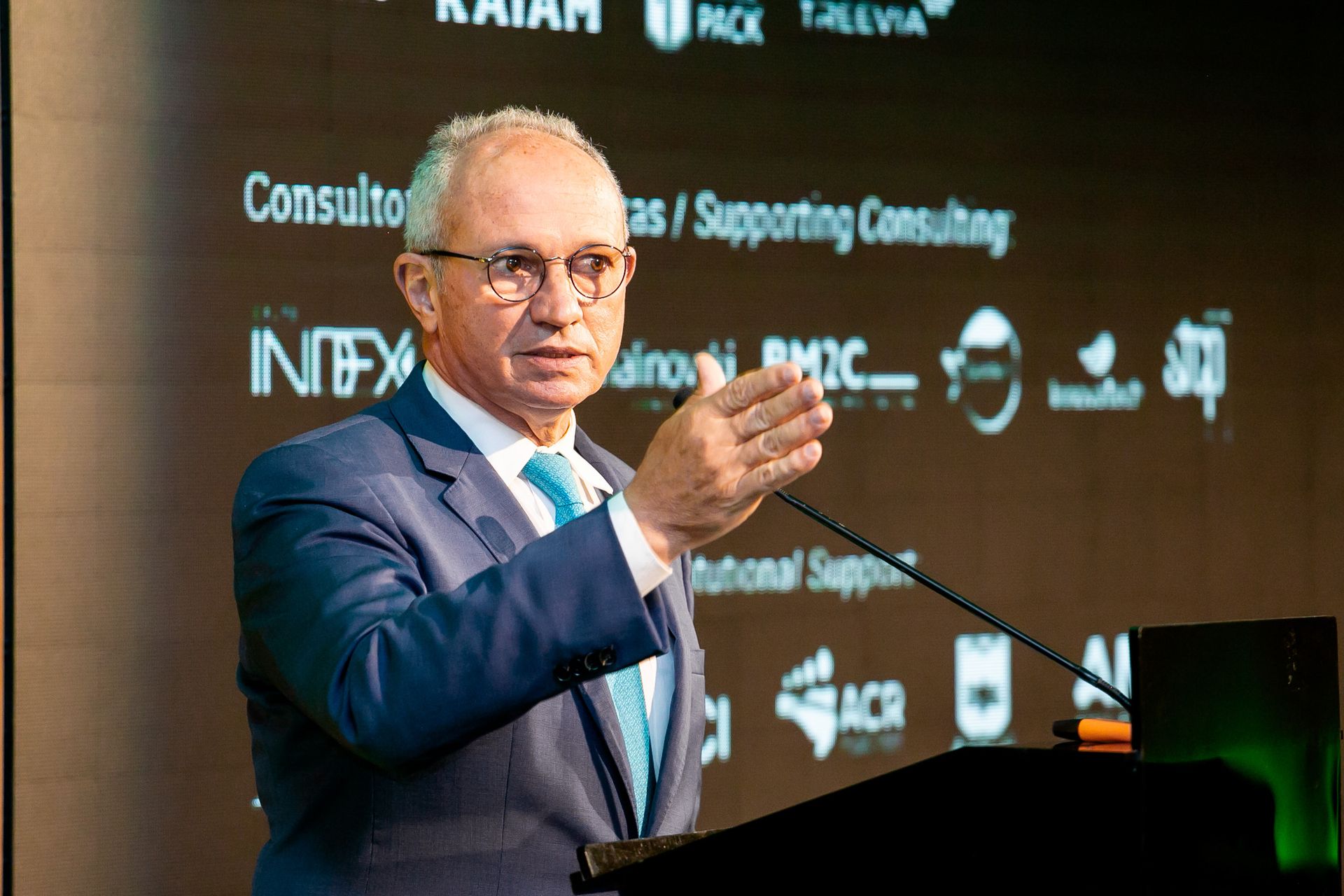 1º HDOM Summit - Forest Leaders & Investors Meeting - São Paulo SP - 2 - 33