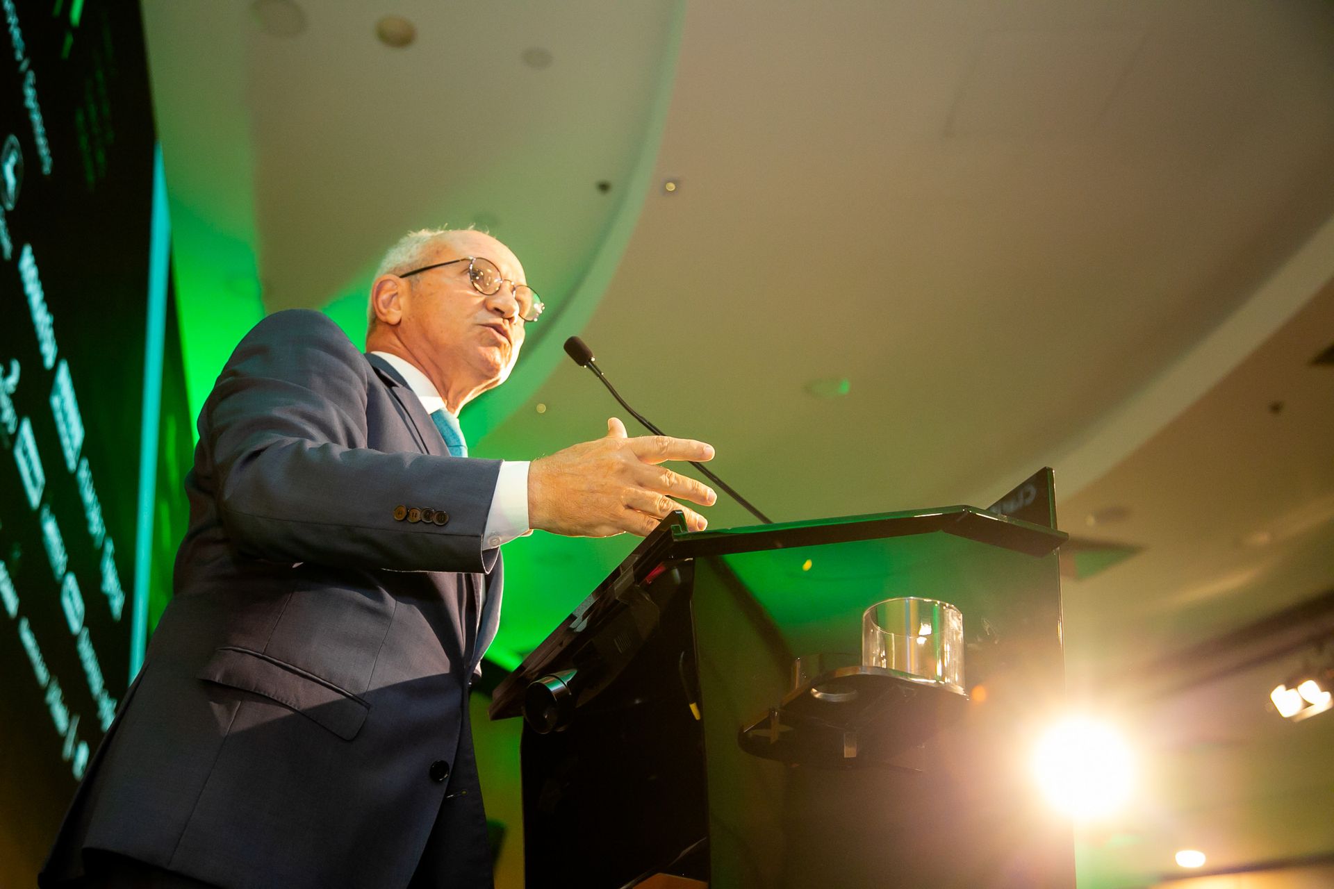 1º HDOM Summit - Forest Leaders & Investors Meeting - São Paulo SP - 2 - 34