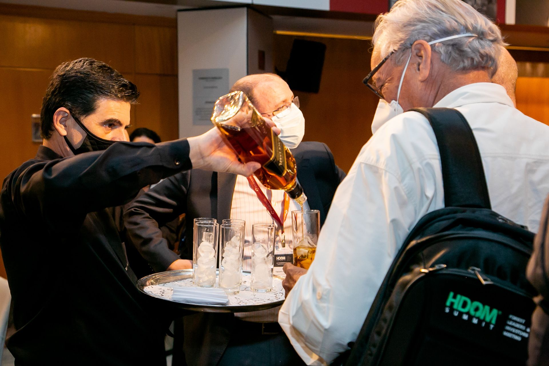 1º HDOM Summit - Forest Leaders & Investors Meeting - São Paulo SP - 2 - 38