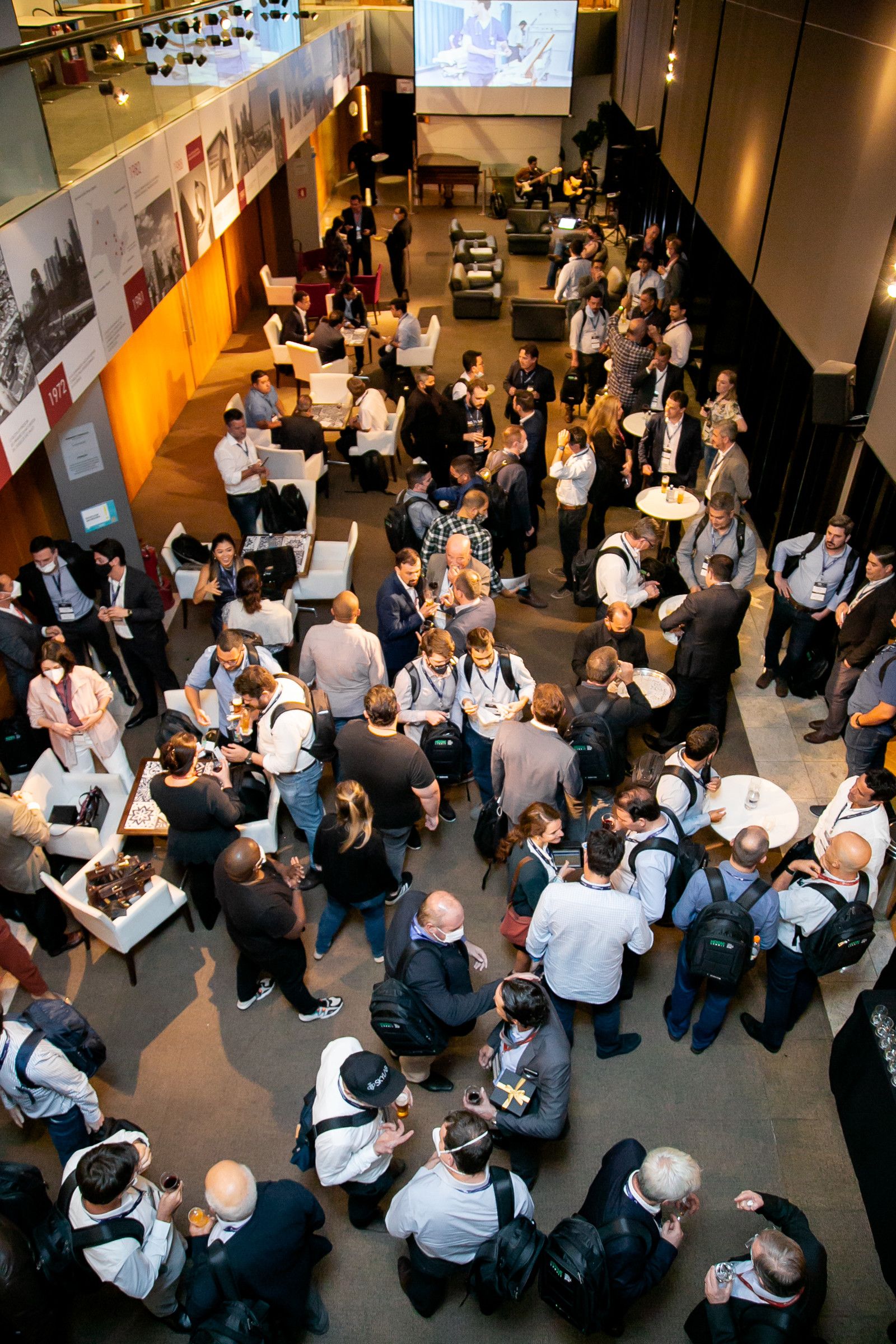 1º HDOM Summit - Forest Leaders & Investors Meeting - São Paulo SP - 2 - 39